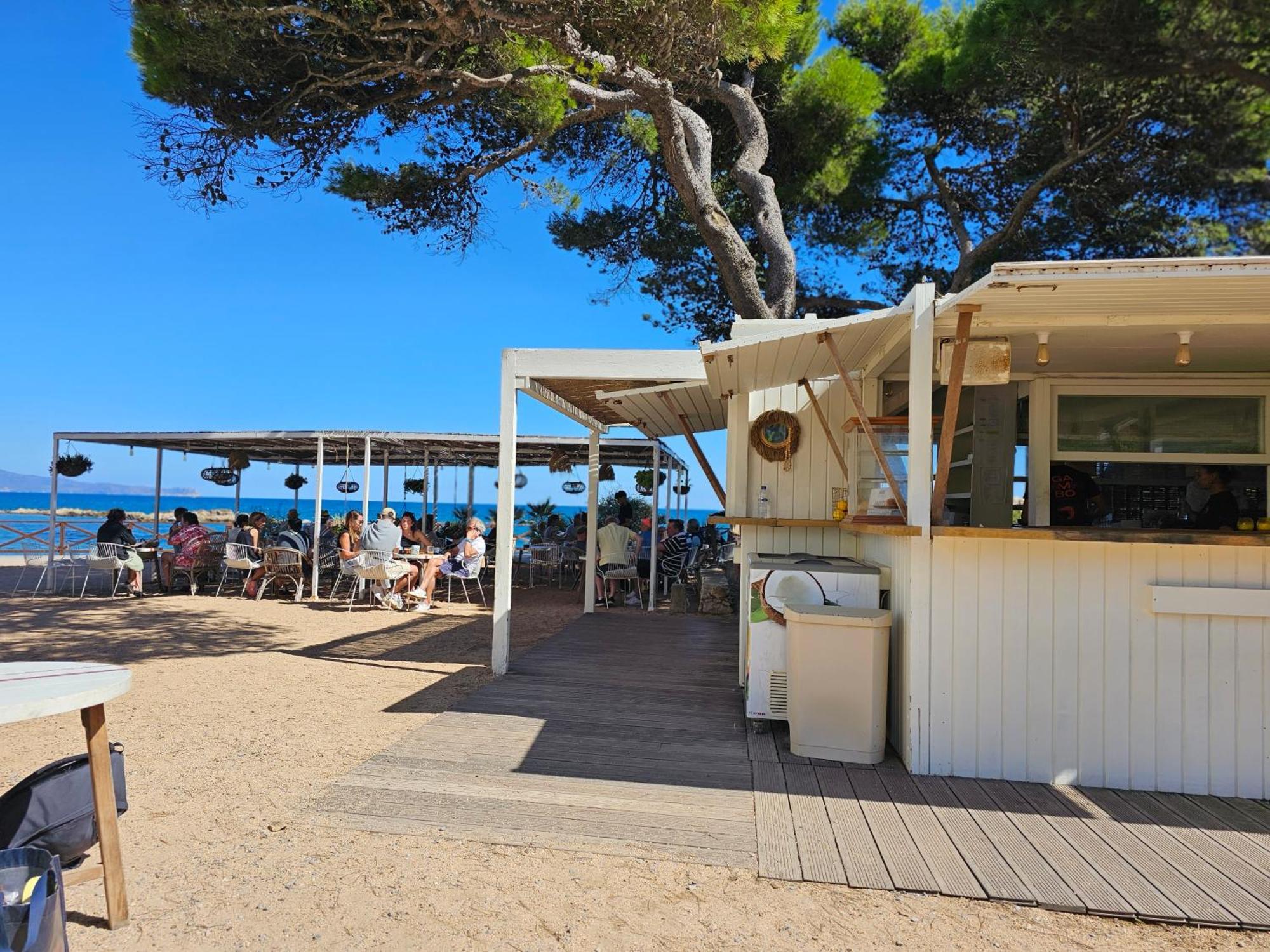 Apartamento Standar Cerca De La Playa
