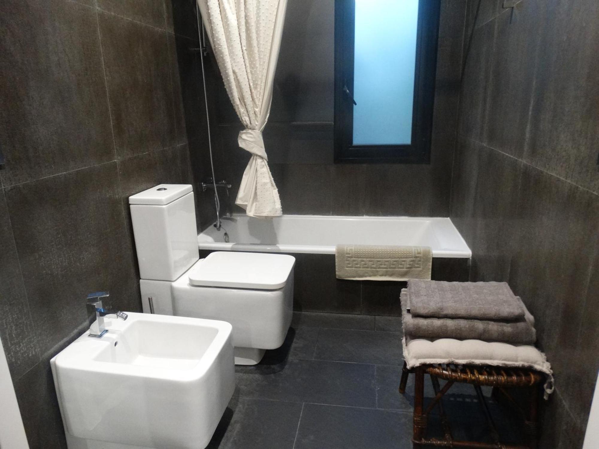 Apartamento Casa Atenea Caldes de Malavella