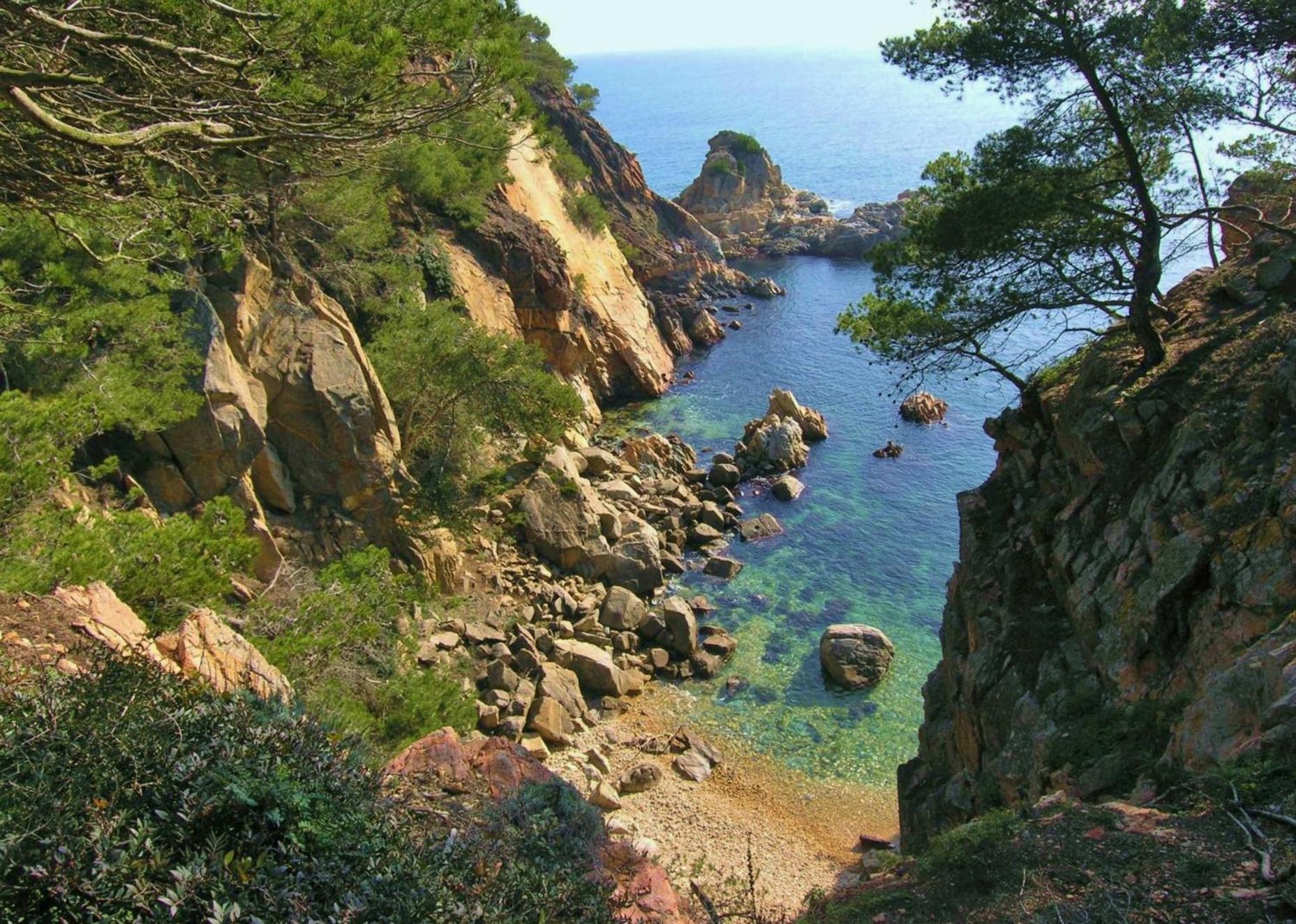 Apartamento M26 Bonito Ap 1 Hab Playa De La Fosca