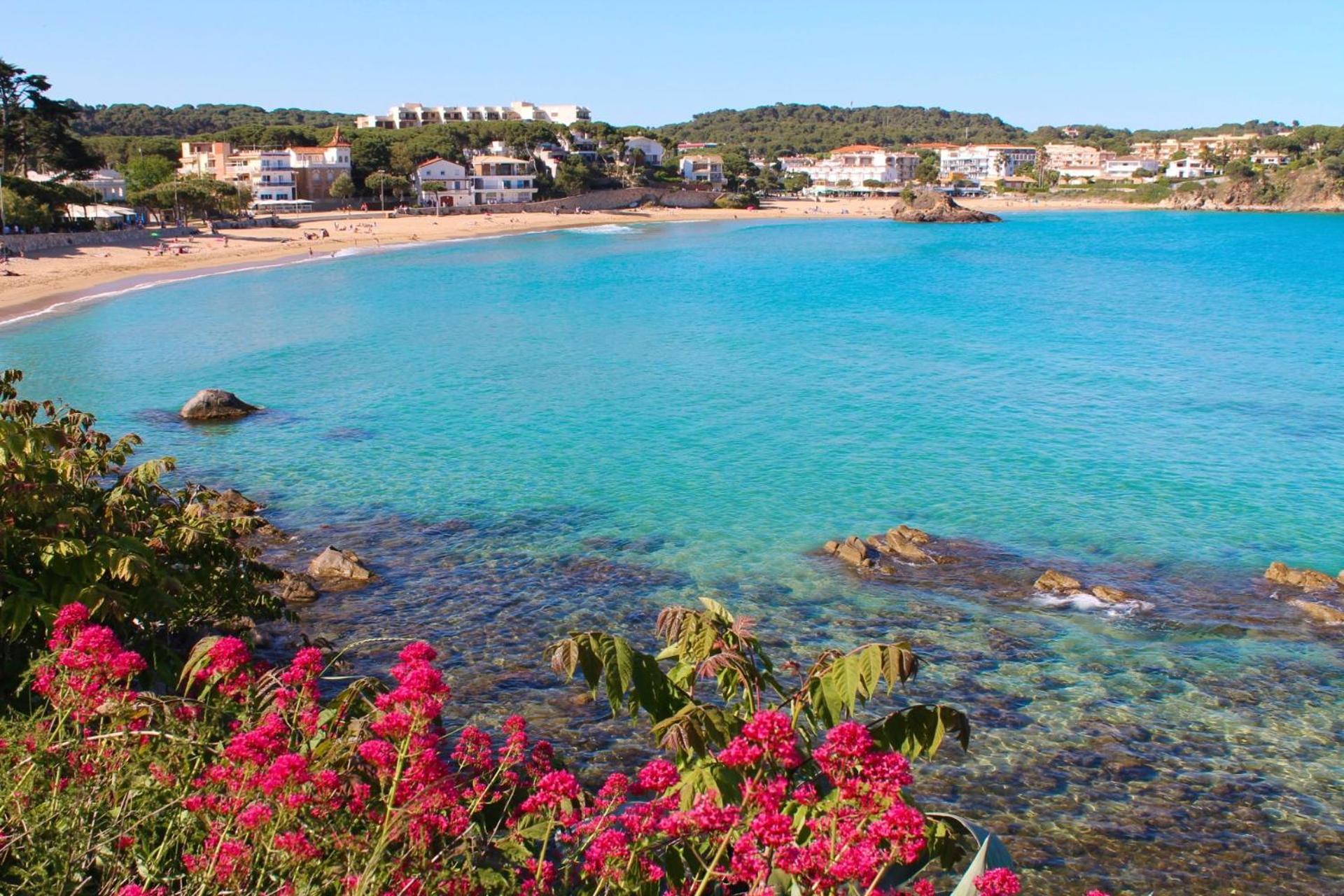 M26 Bonito Ap 1 Hab Playa De La Fosca *