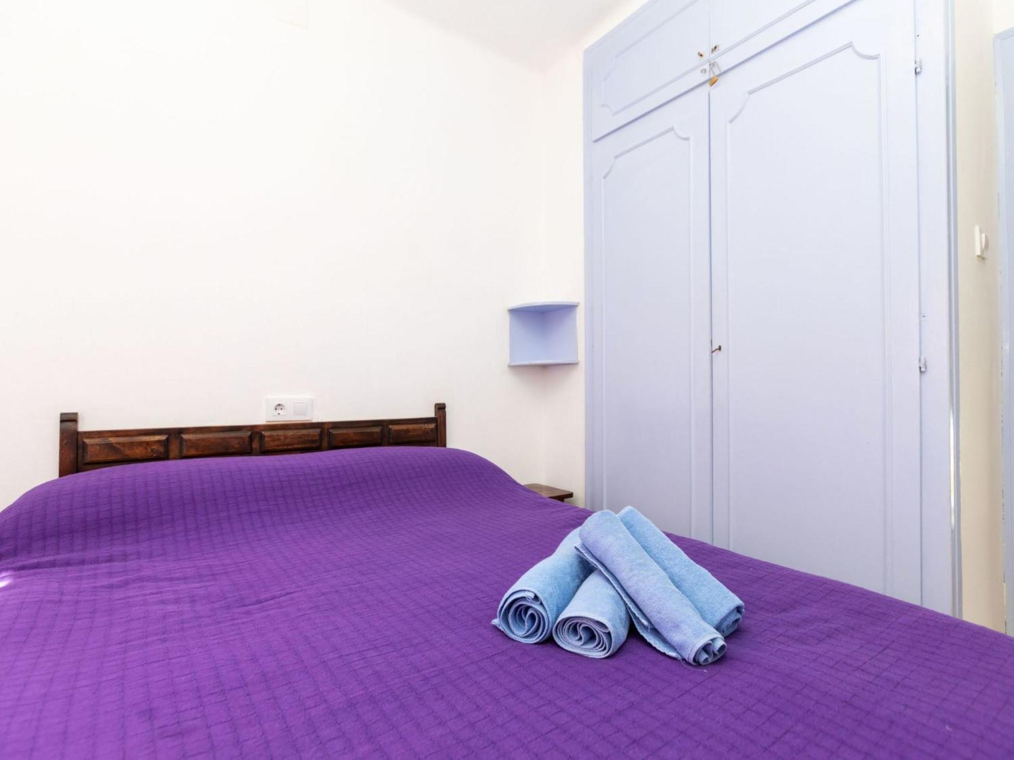Apartamento Gaviotas By Interhome Llançà
