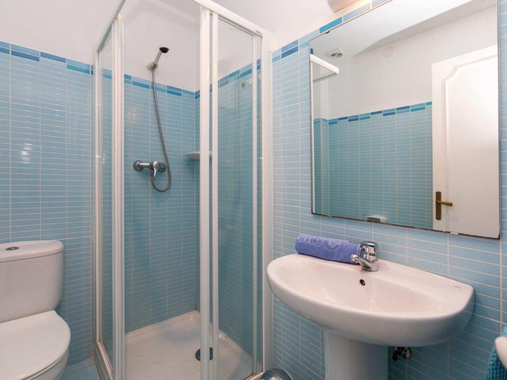 Gaviotas By Interhome Apartamento Llançà