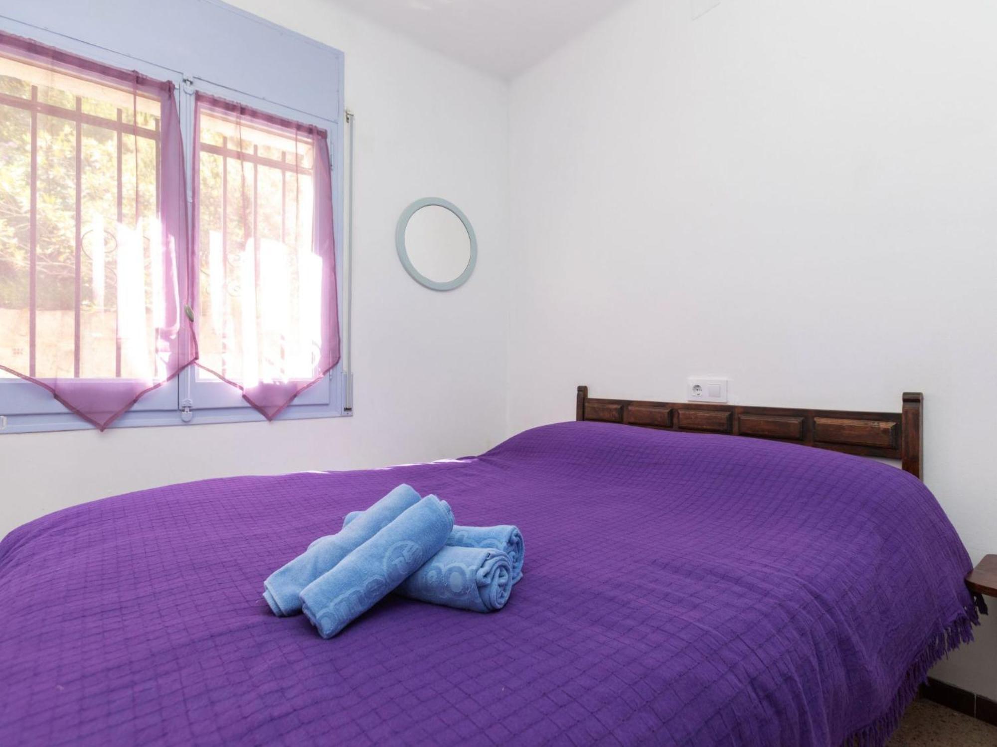Apartamento Gaviotas By Interhome Llançà