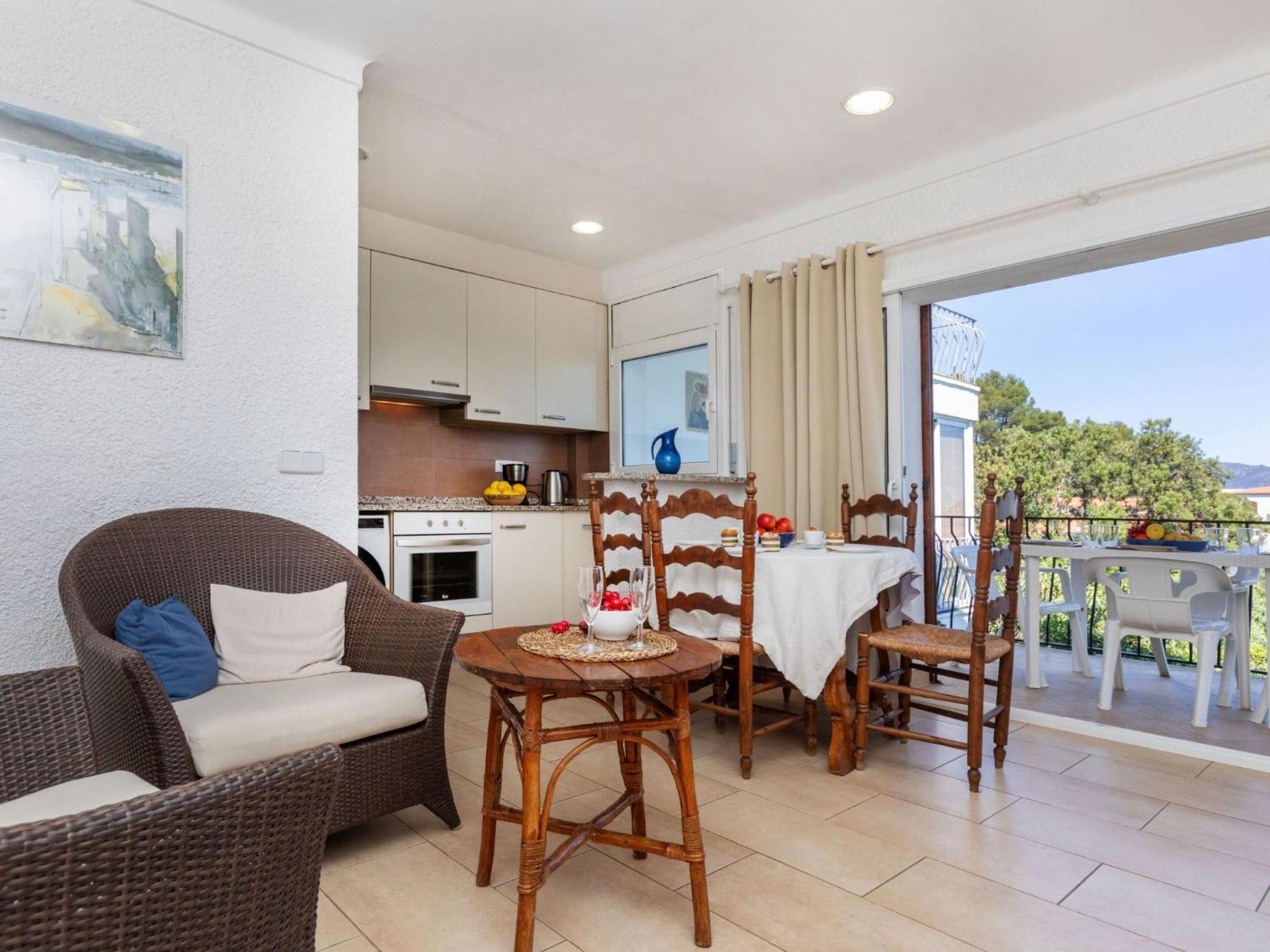 Gaviotas By Interhome Apartamento