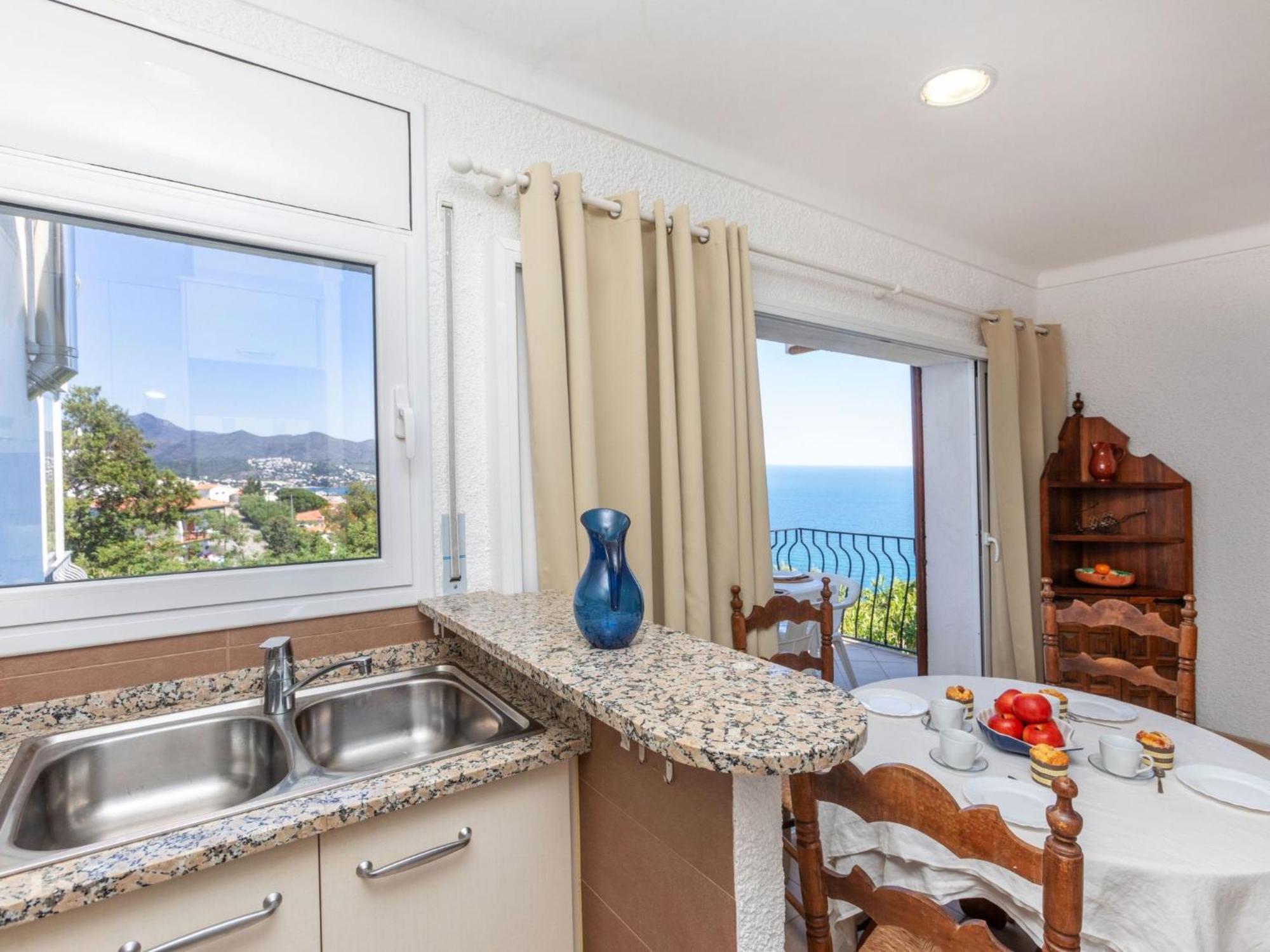 Apartamento Gaviotas By Interhome