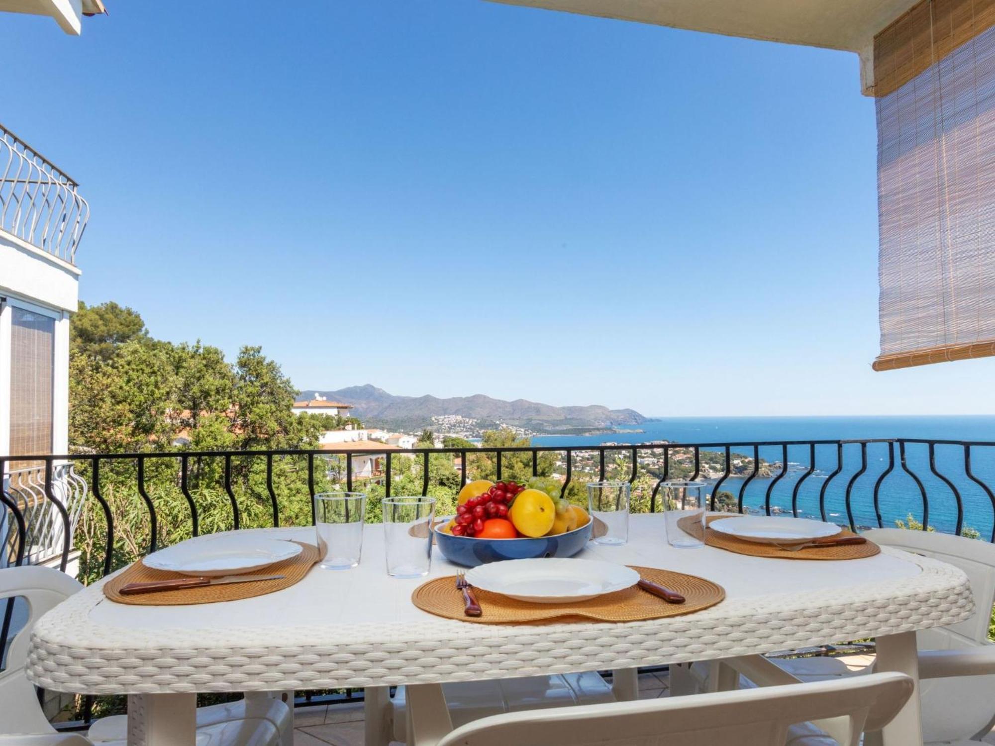 Apartamento Gaviotas By Interhome Llançà