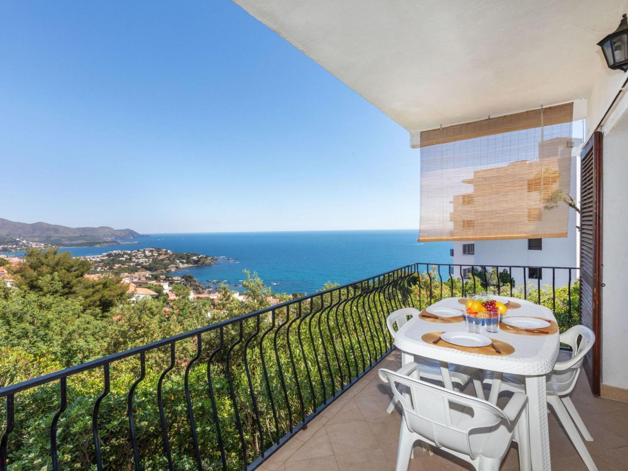 Gaviotas By Interhome Apartamento