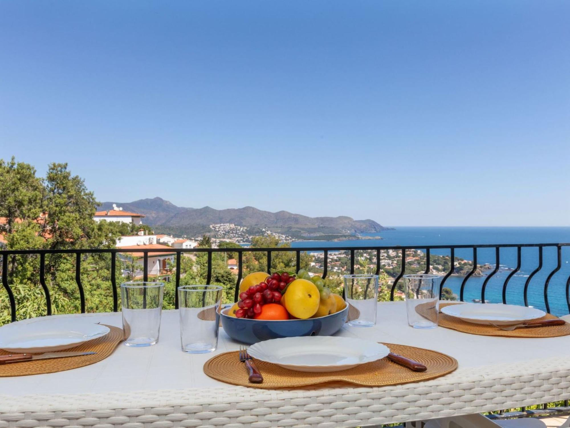 Apartamento Gaviotas By Interhome Llançà
