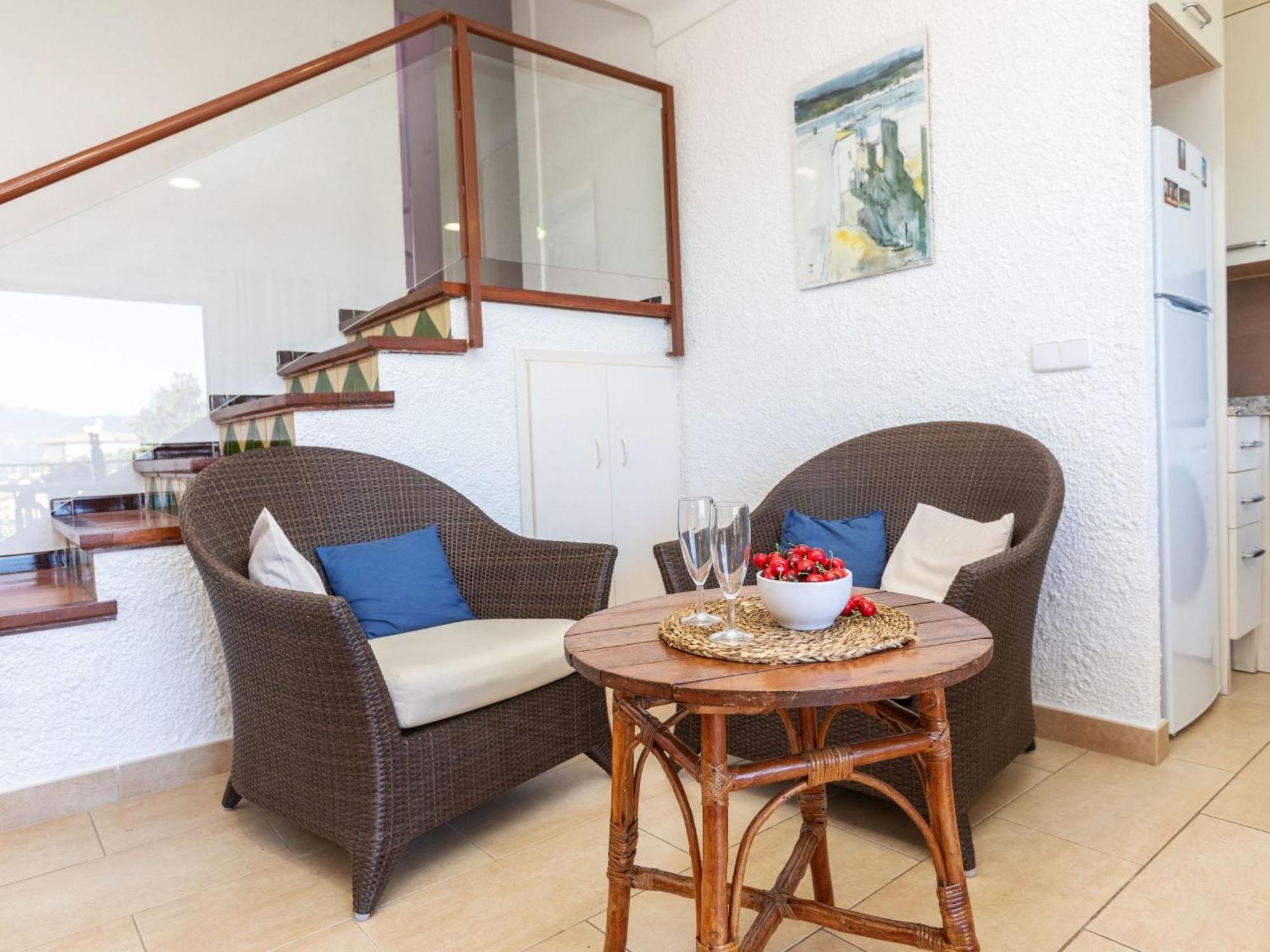 Gaviotas By Interhome * Llançà