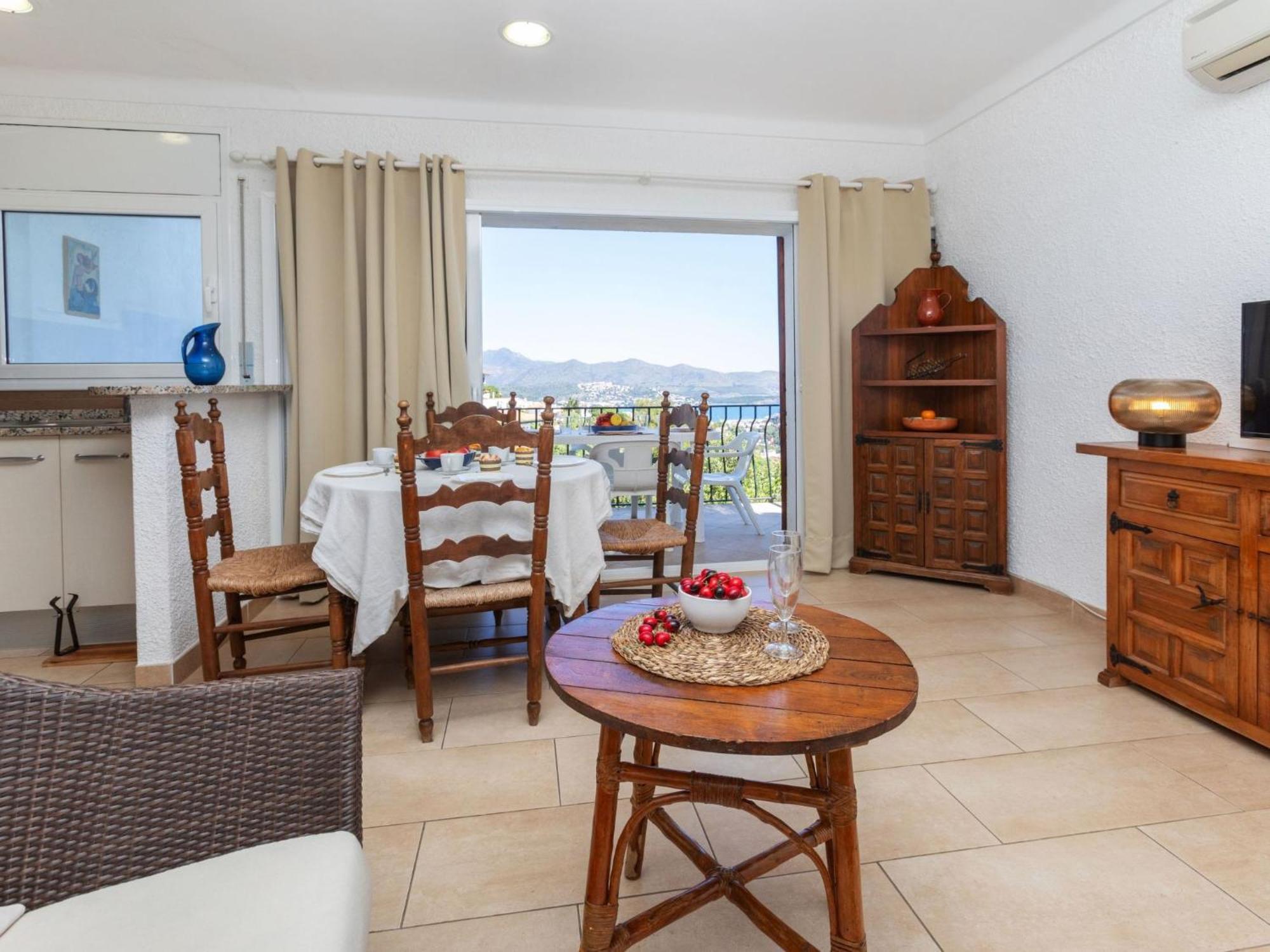 Apartamento Gaviotas By Interhome *