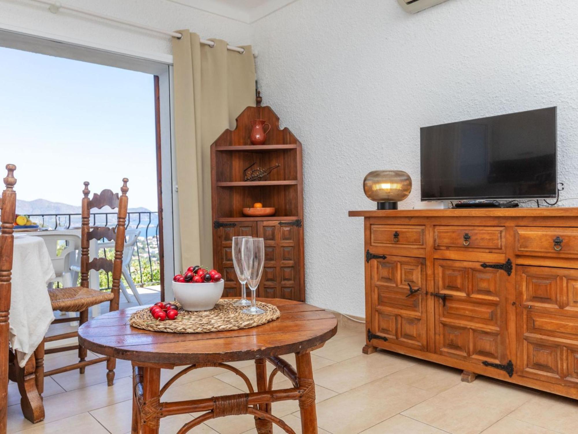 Gaviotas By Interhome Apartamento *