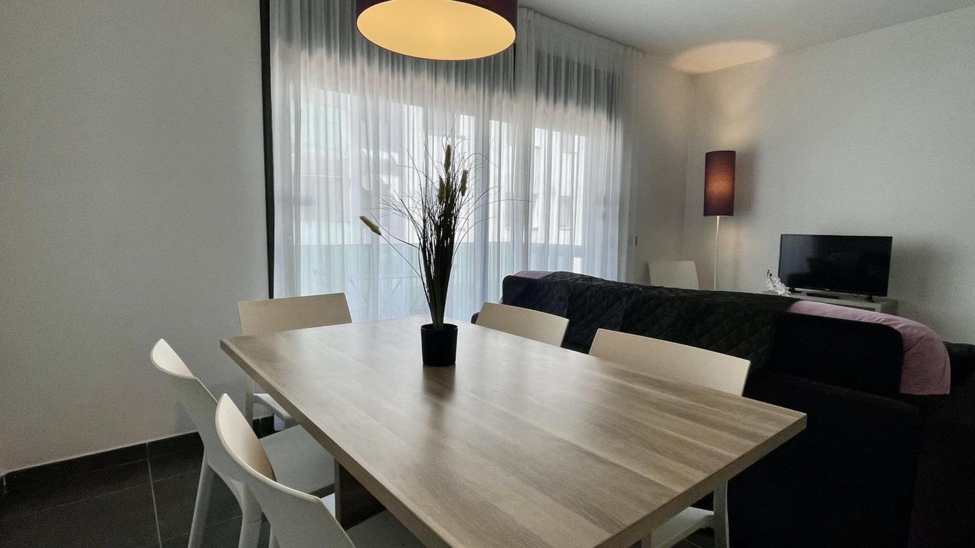 Apartment Darsena B 1-2 L'Estartit
