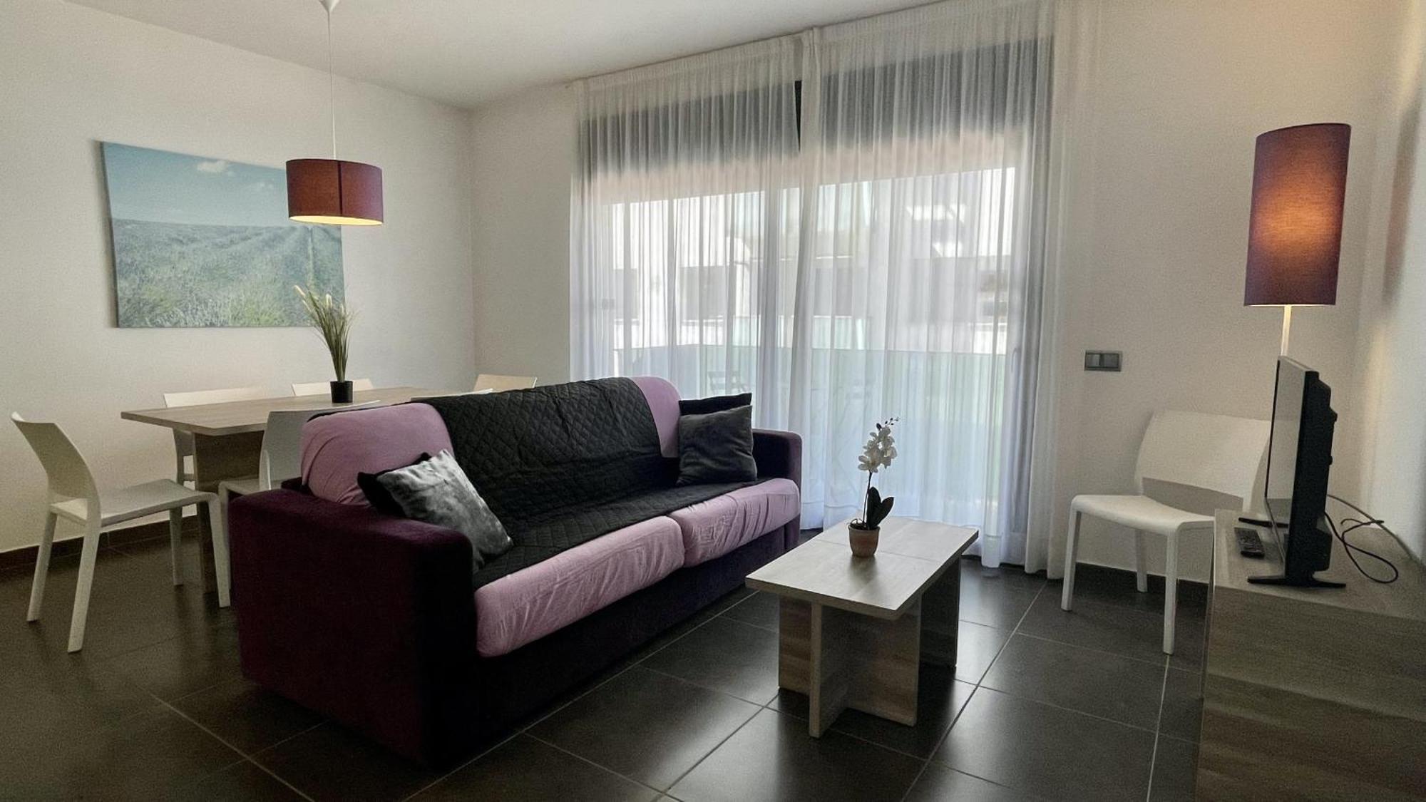 Darsena B 1-2 Apartment