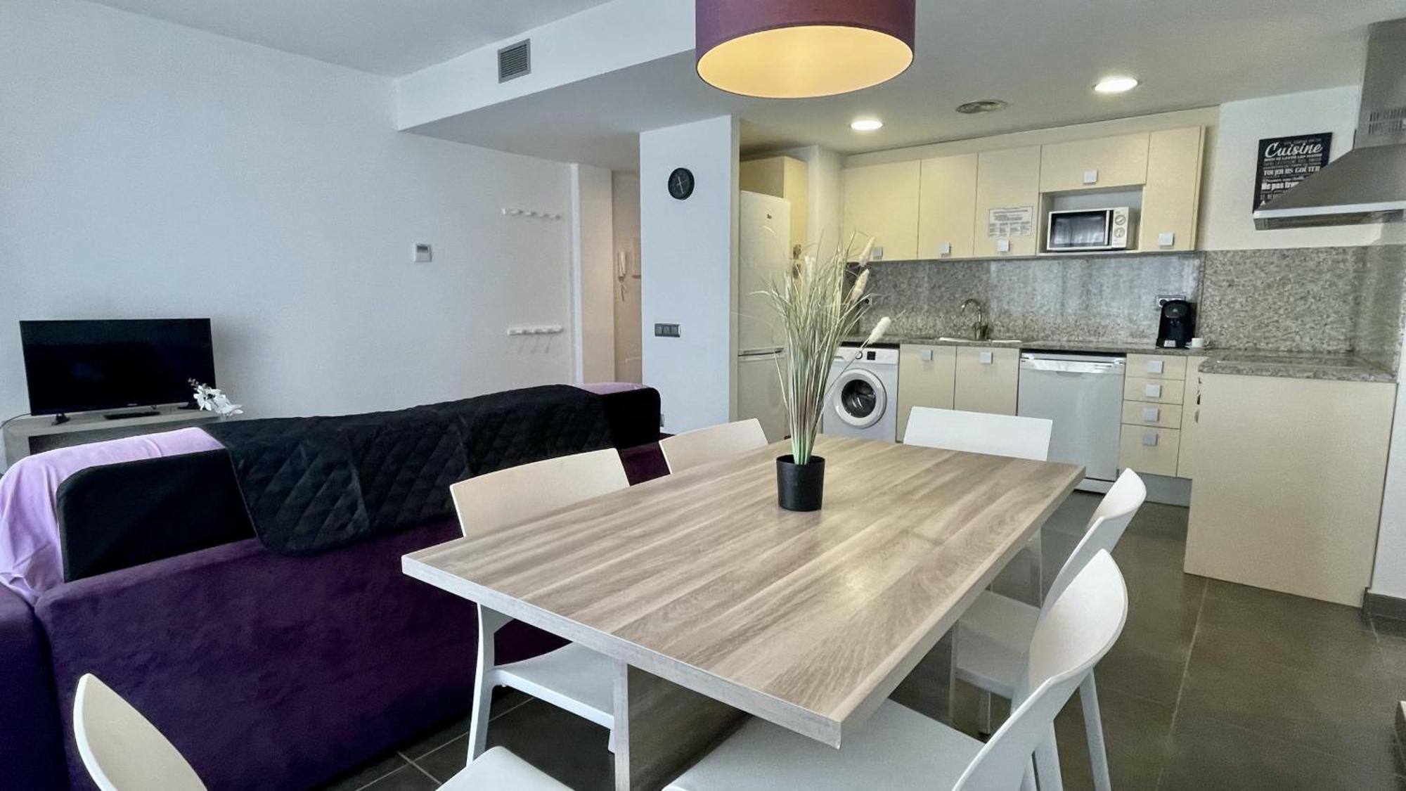 Apartment Darsena B 1-2