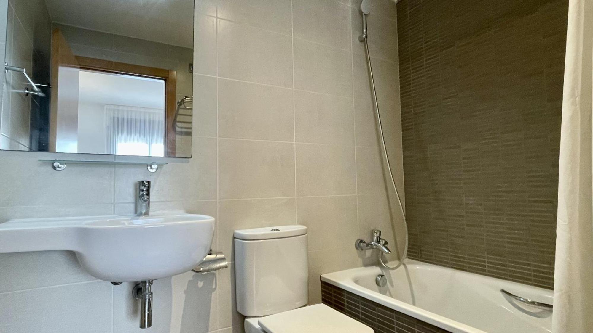 Darsena B 1-2 Apartment *