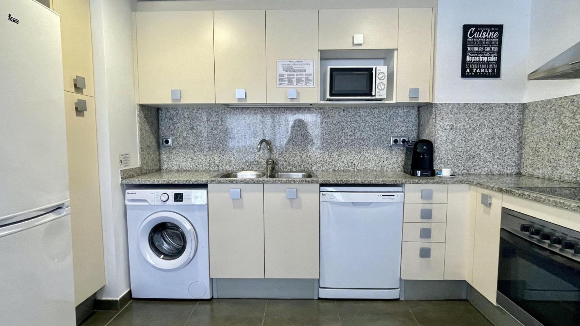 Apartment Darsena B 1-2 *