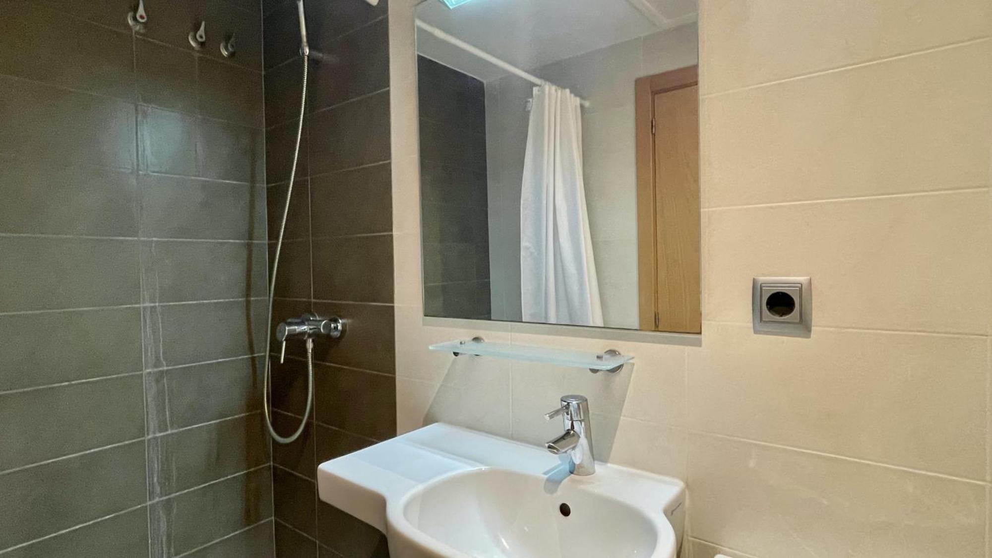 Darsena B 1-2 Apartment