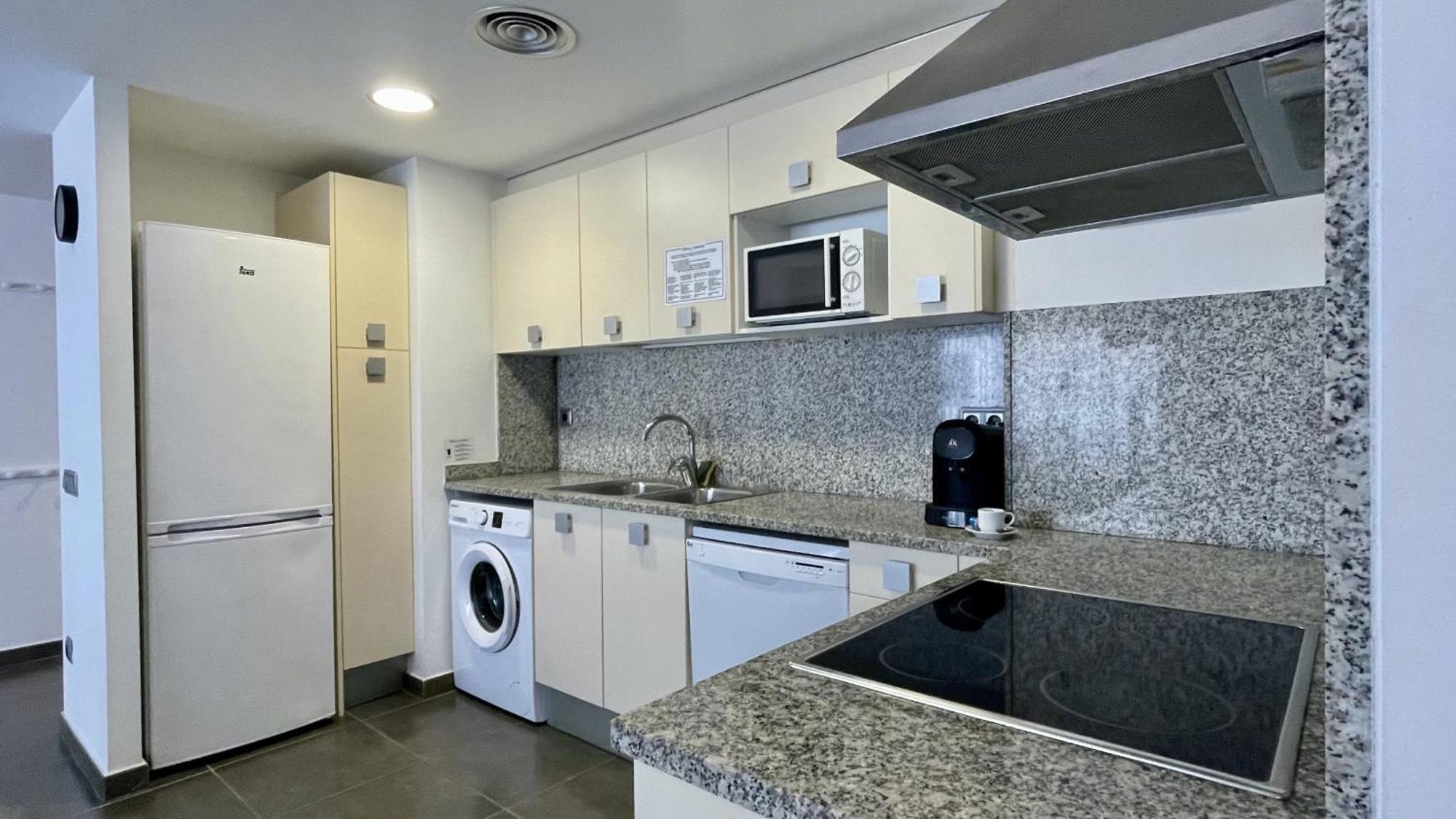 Darsena B 1-2 Apartment