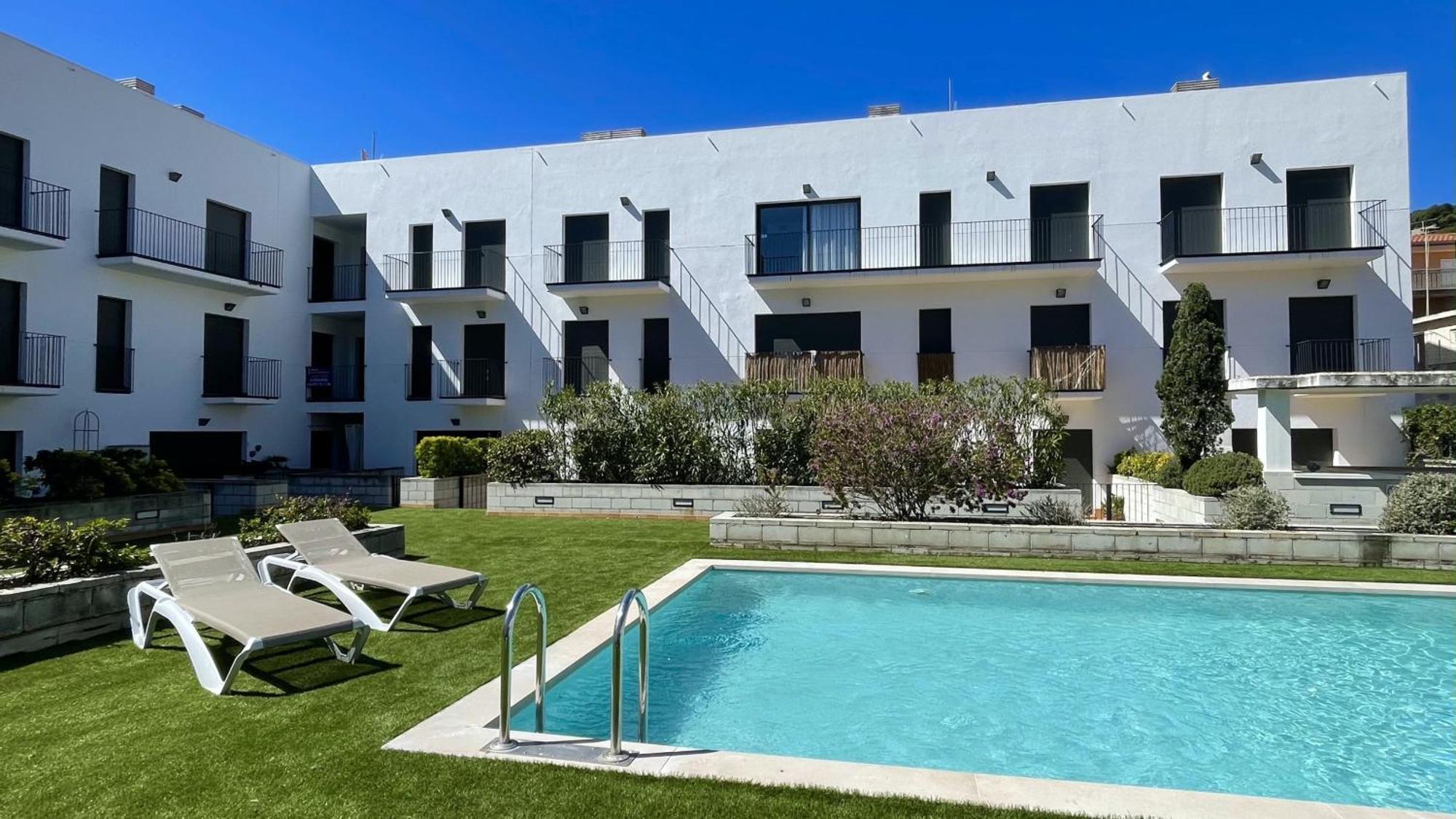 Apartment Darsena B 1-2