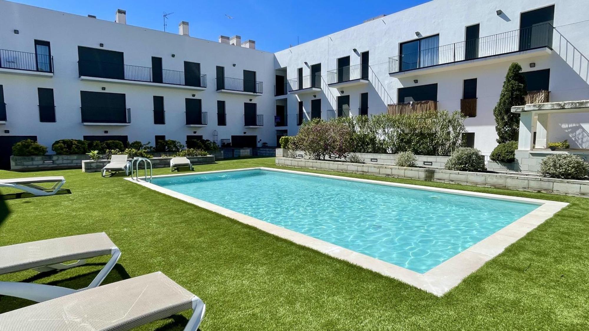 Apartment Darsena B 1-2