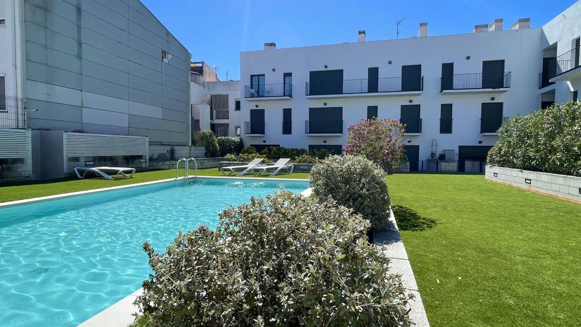 Apartment Darsena B 1-2 *