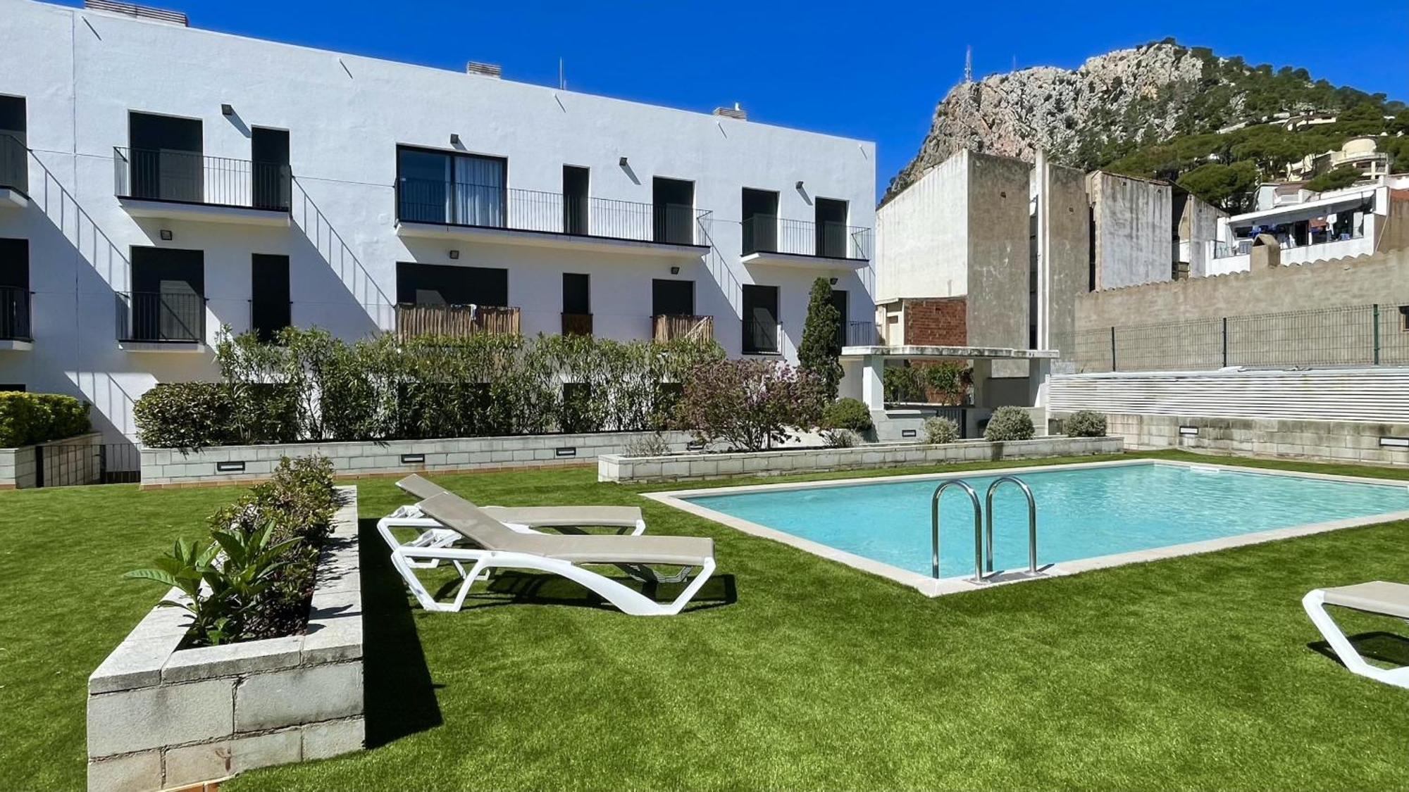Darsena B 1-2 Apartment *
