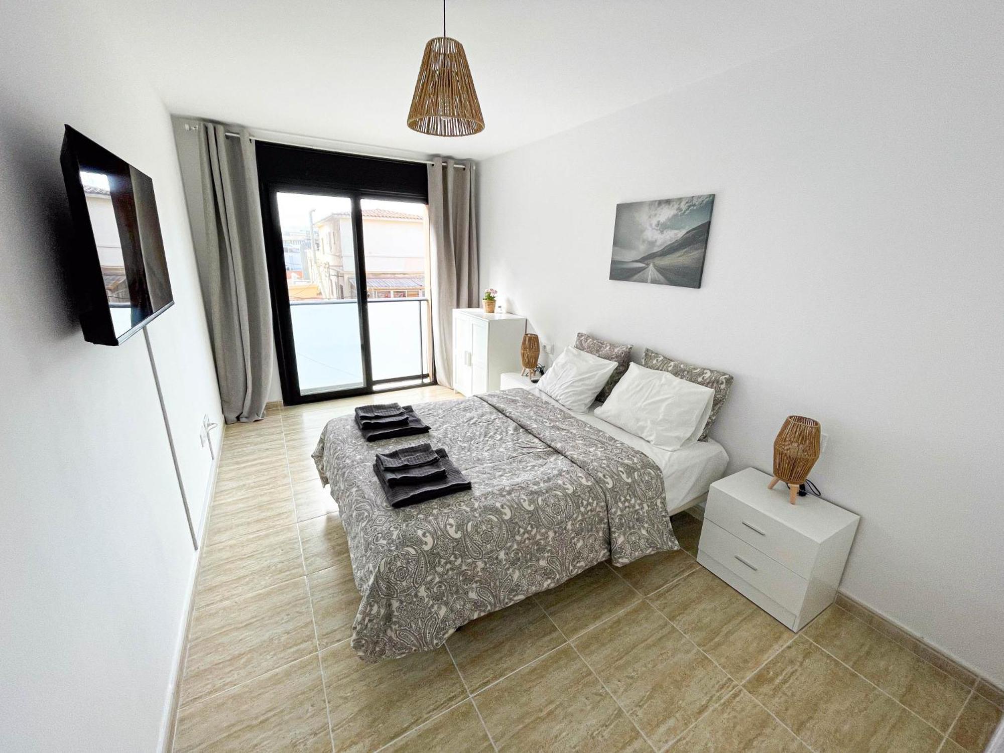 Apartment Black Style Lloret de Mar