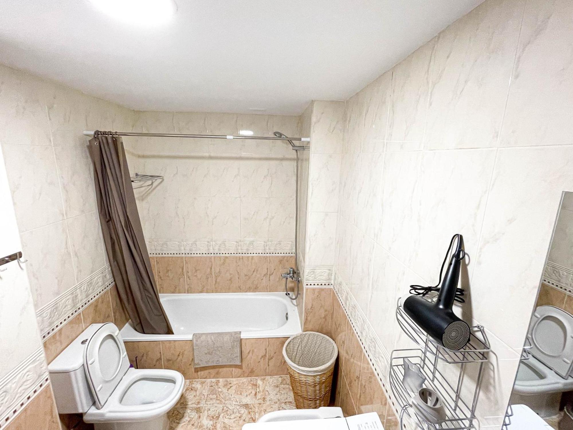 Apartamento Red Lloret