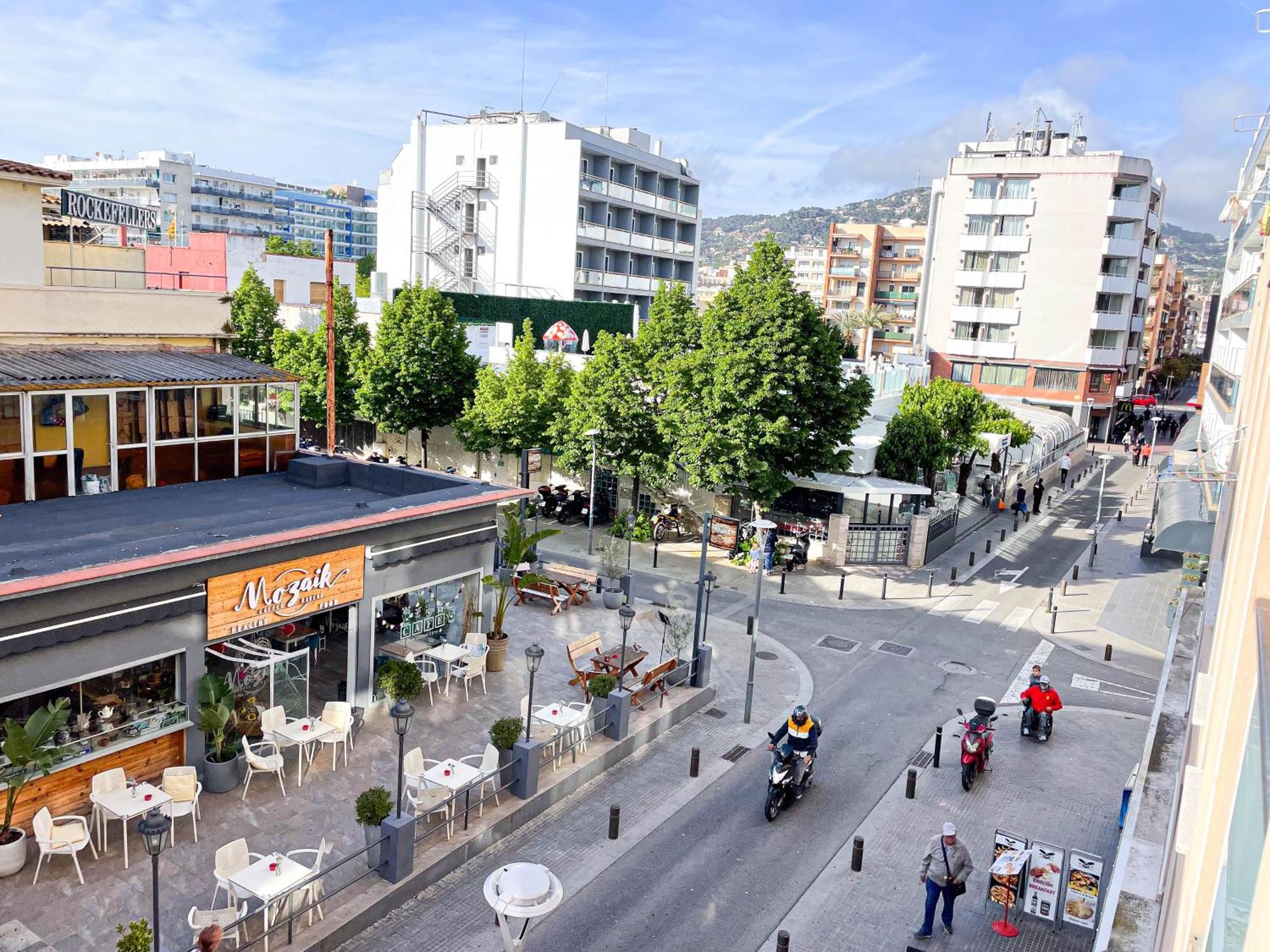 Black Style Apartment Lloret de Mar