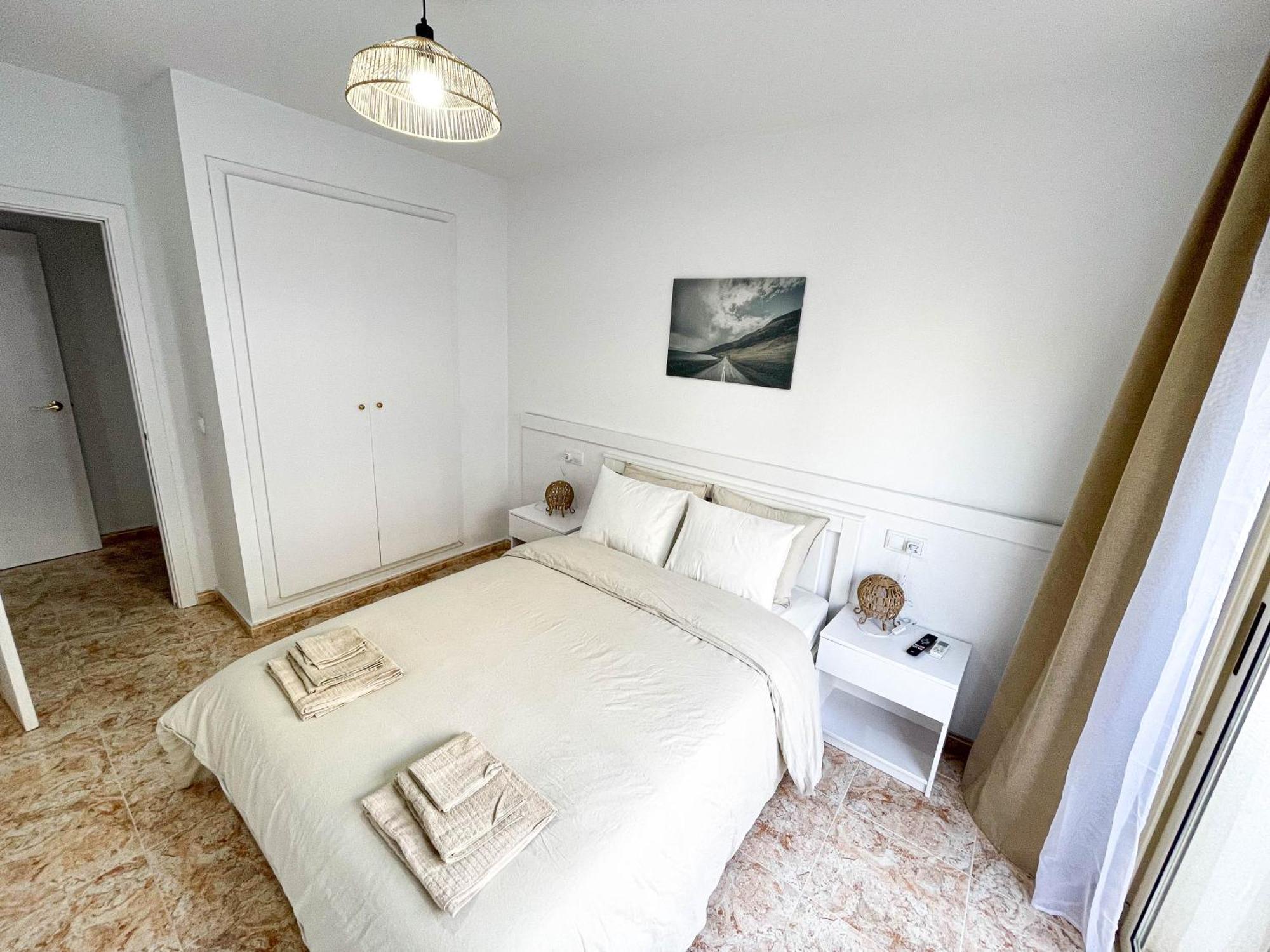 Red Lloret Apartamento