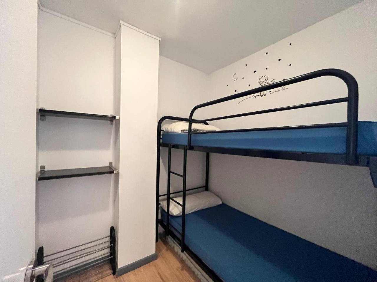 Apartment Estudio Con Tres Piscinas Comunitarias Y Pista De Tenis
