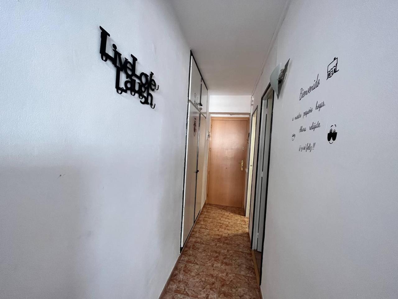 Estudio Con Tres Piscinas Comunitarias Y Pista De Tenis Apartment *