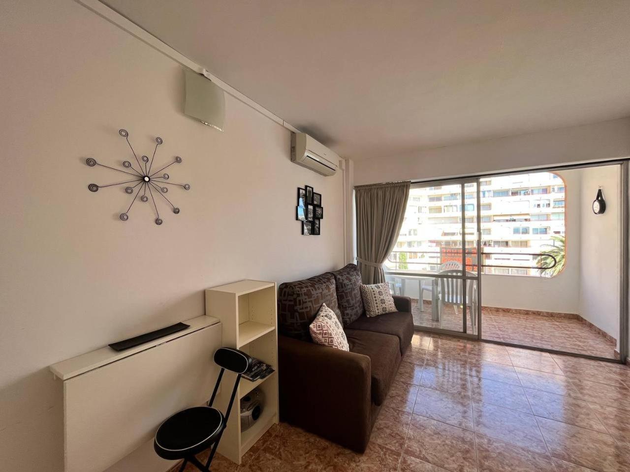 Apartment Estudio Con Tres Piscinas Comunitarias Y Pista De Tenis *