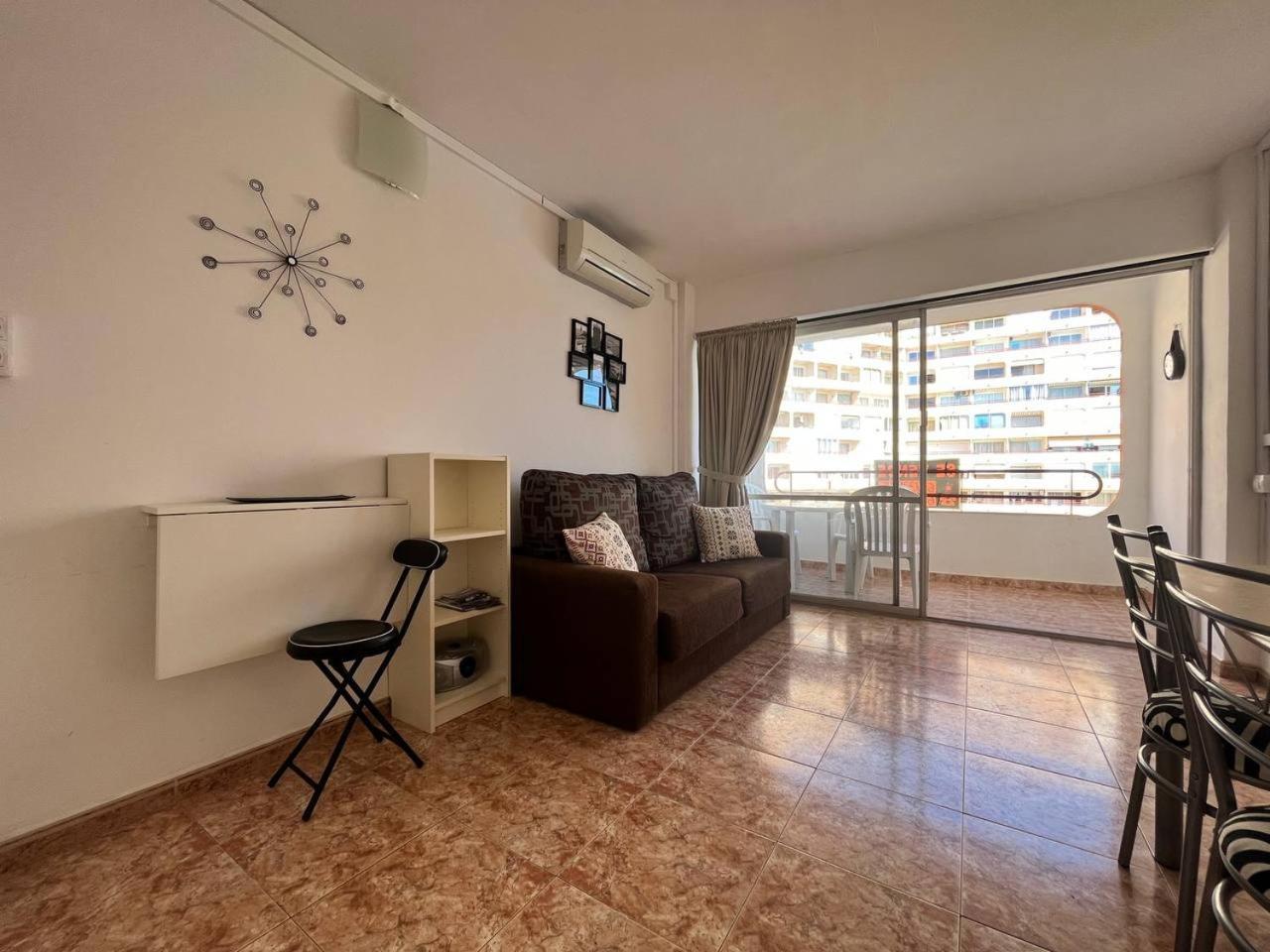 Apartment Estudio Con Tres Piscinas Comunitarias Y Pista De Tenis *