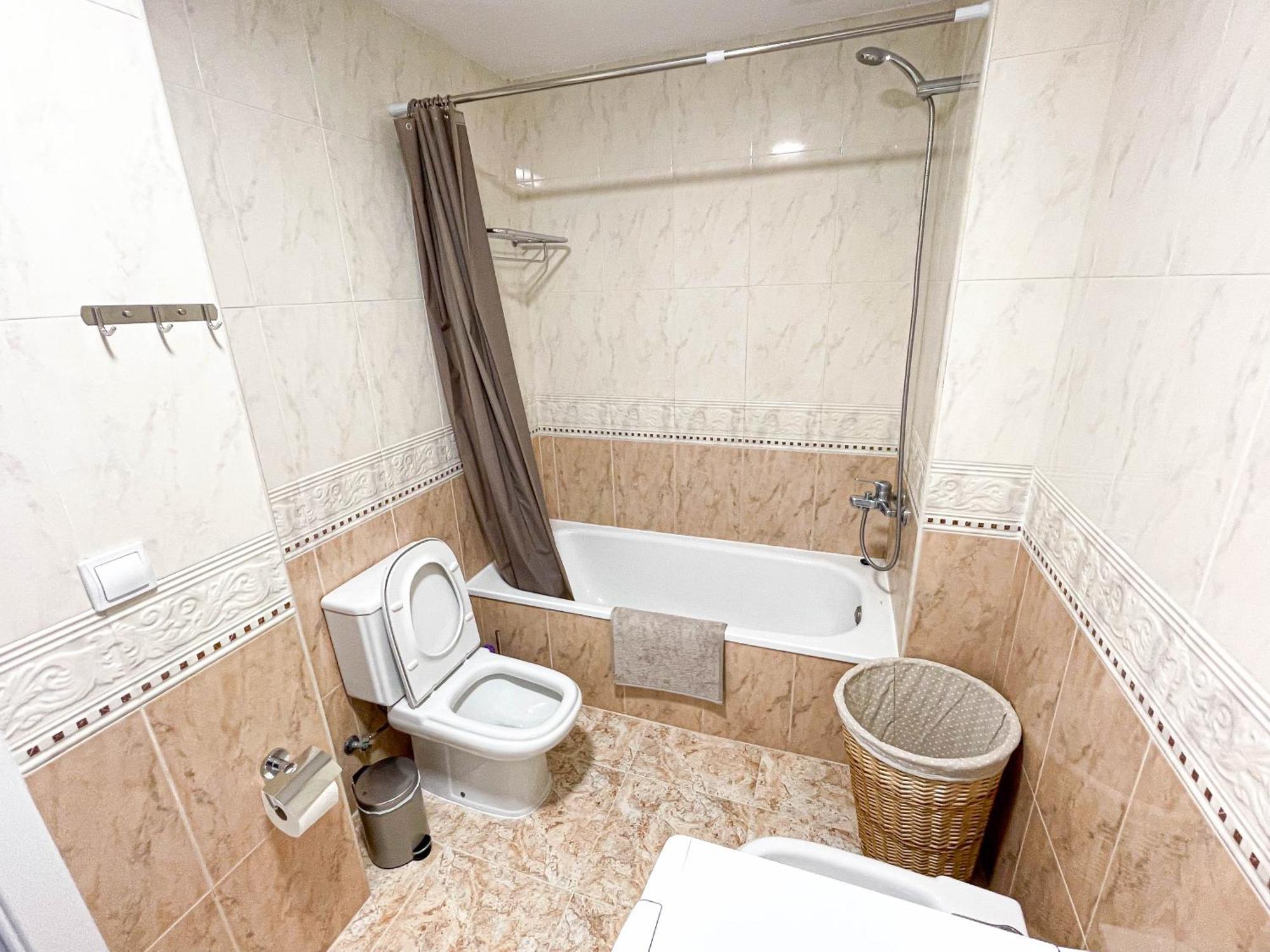 Apartment Yellow Lloret