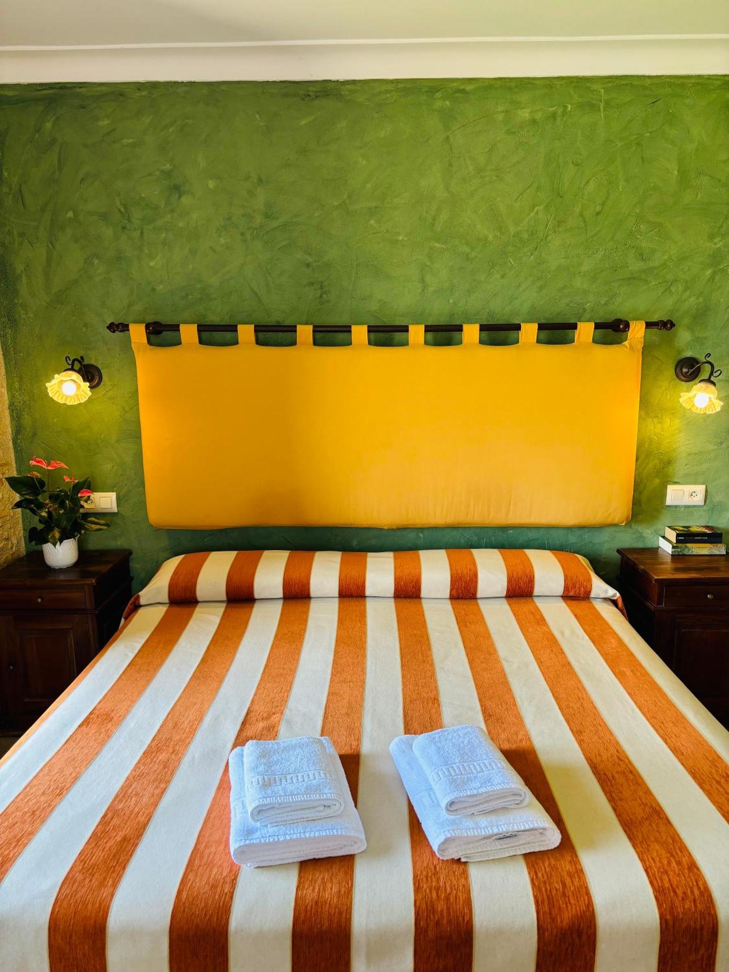 Casa rural Mas