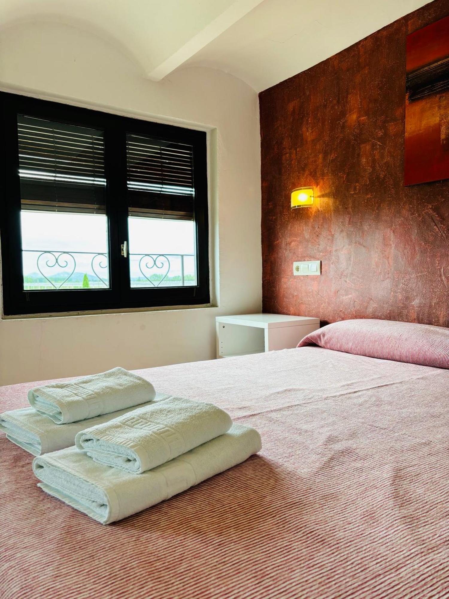Casa rural Mas Sant Pere Pescador