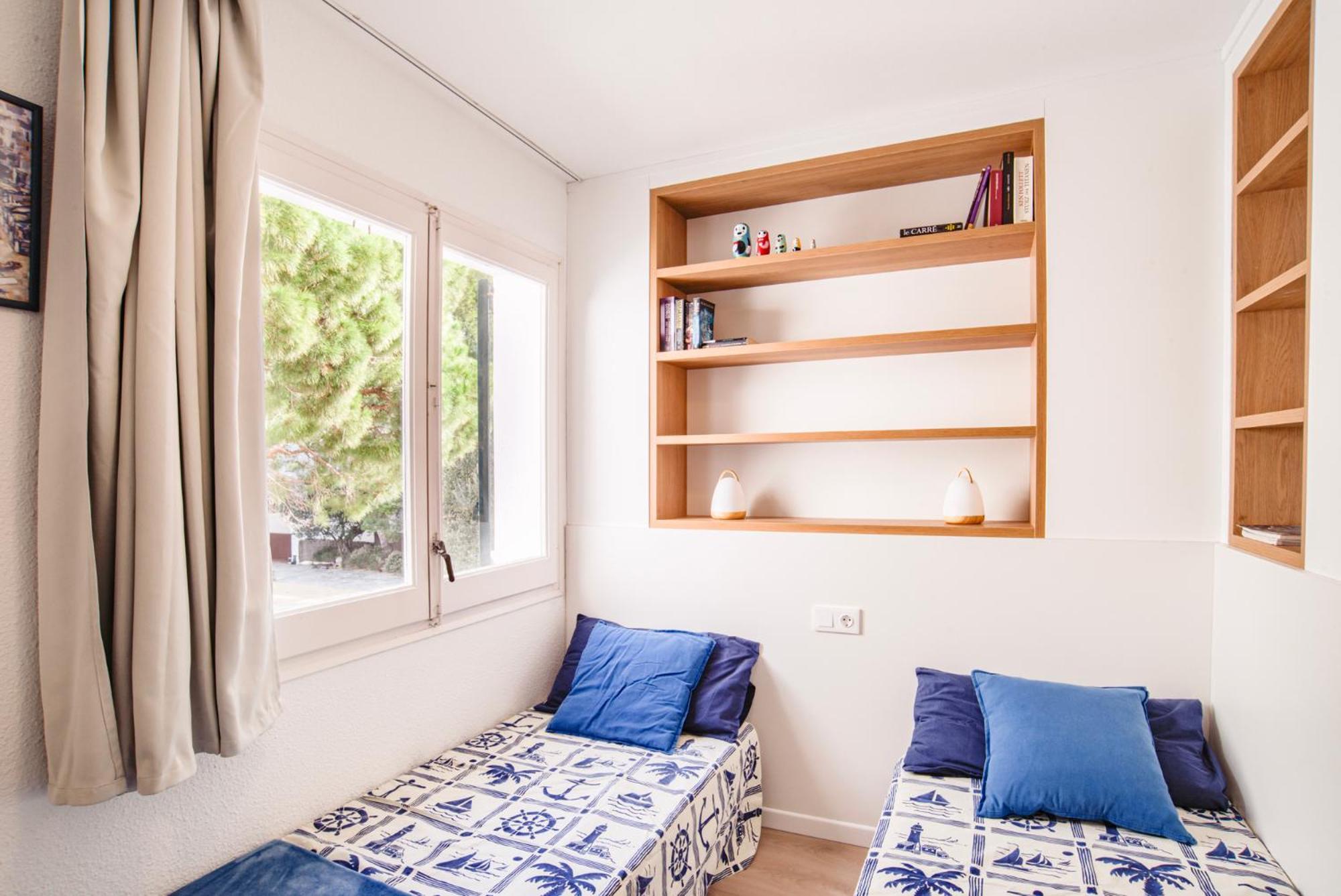 Apartment Pianc Cadaques
