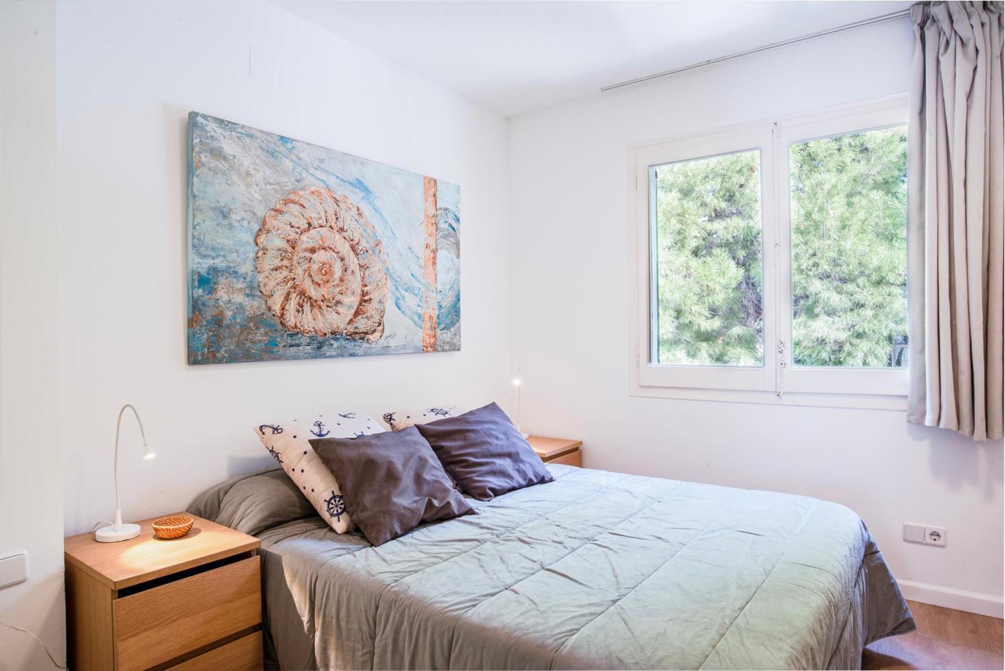 Pianc Apartment