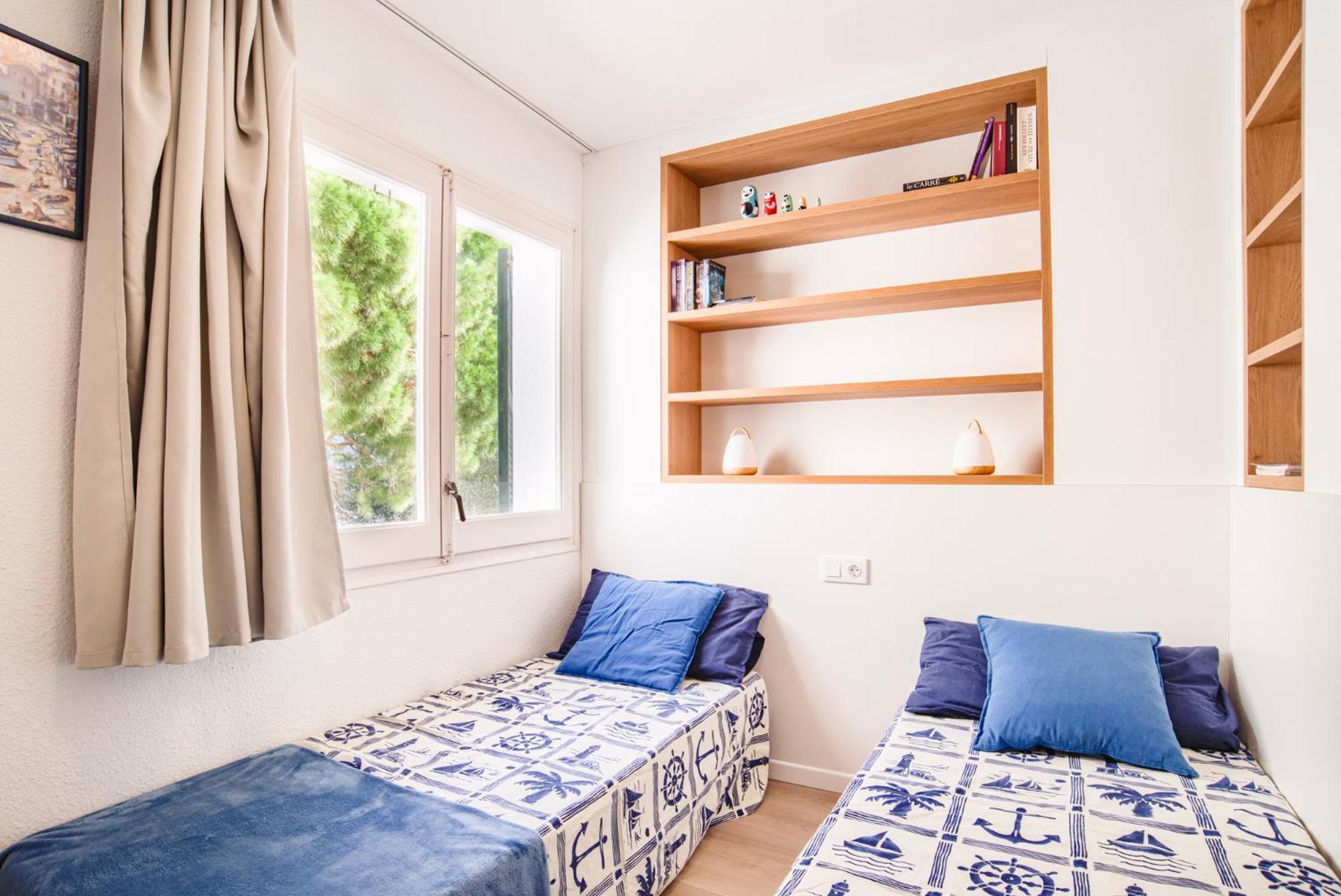 Apartment Pianc