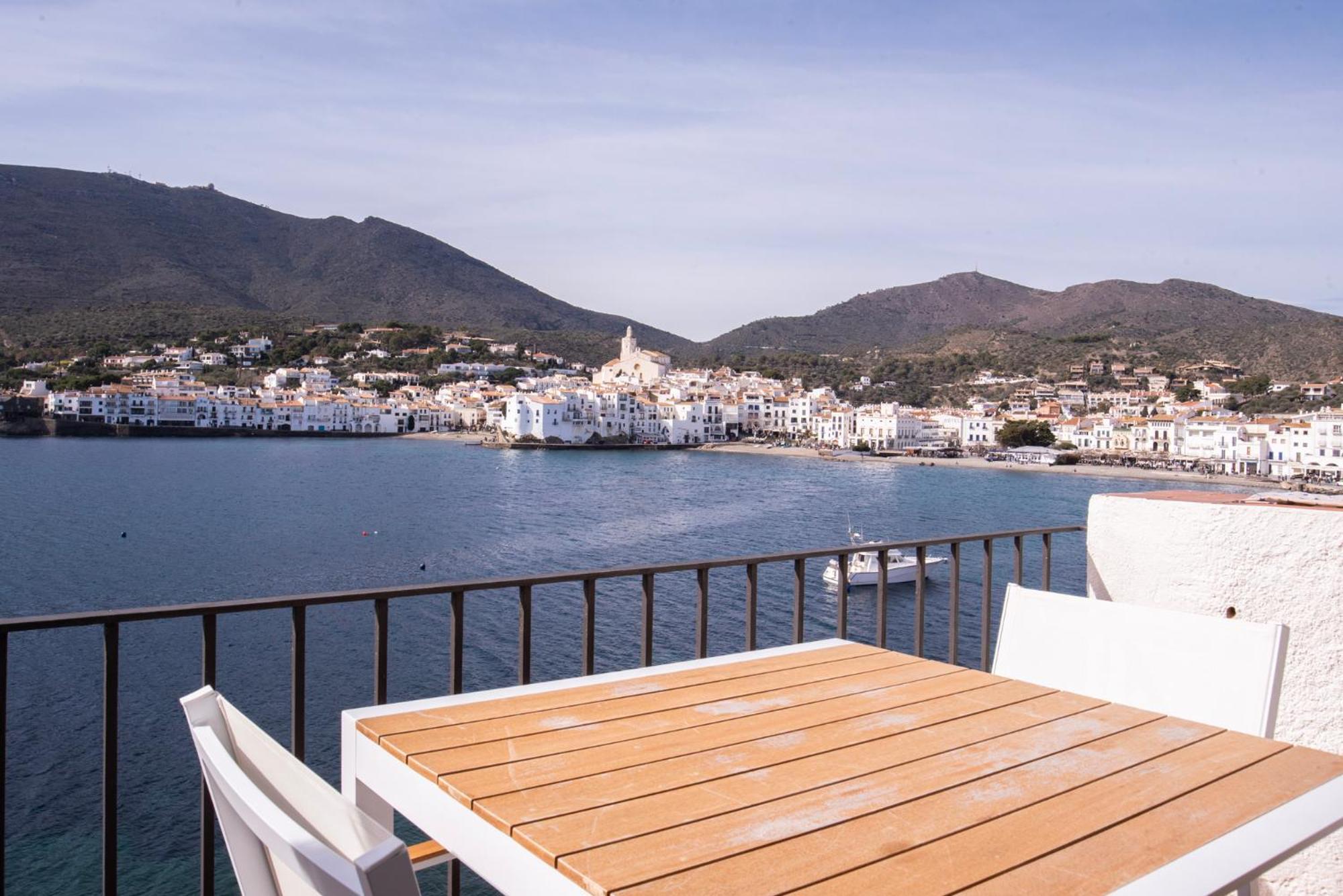 Apartment Pianc Cadaques
