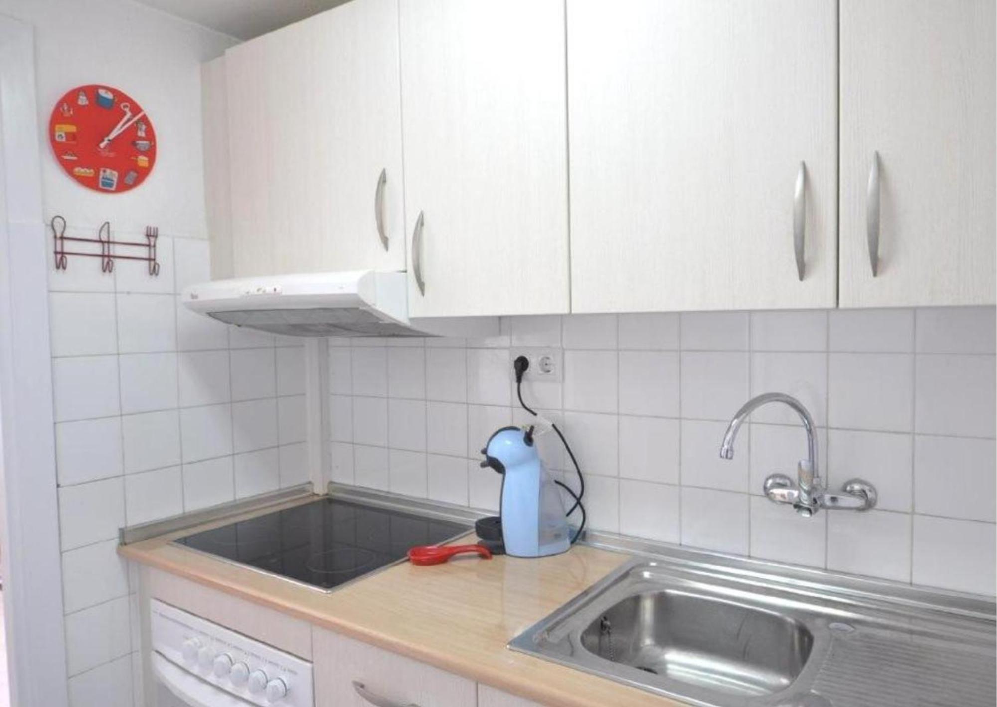 Apartamento Rnet - Rhc 3603 Center
