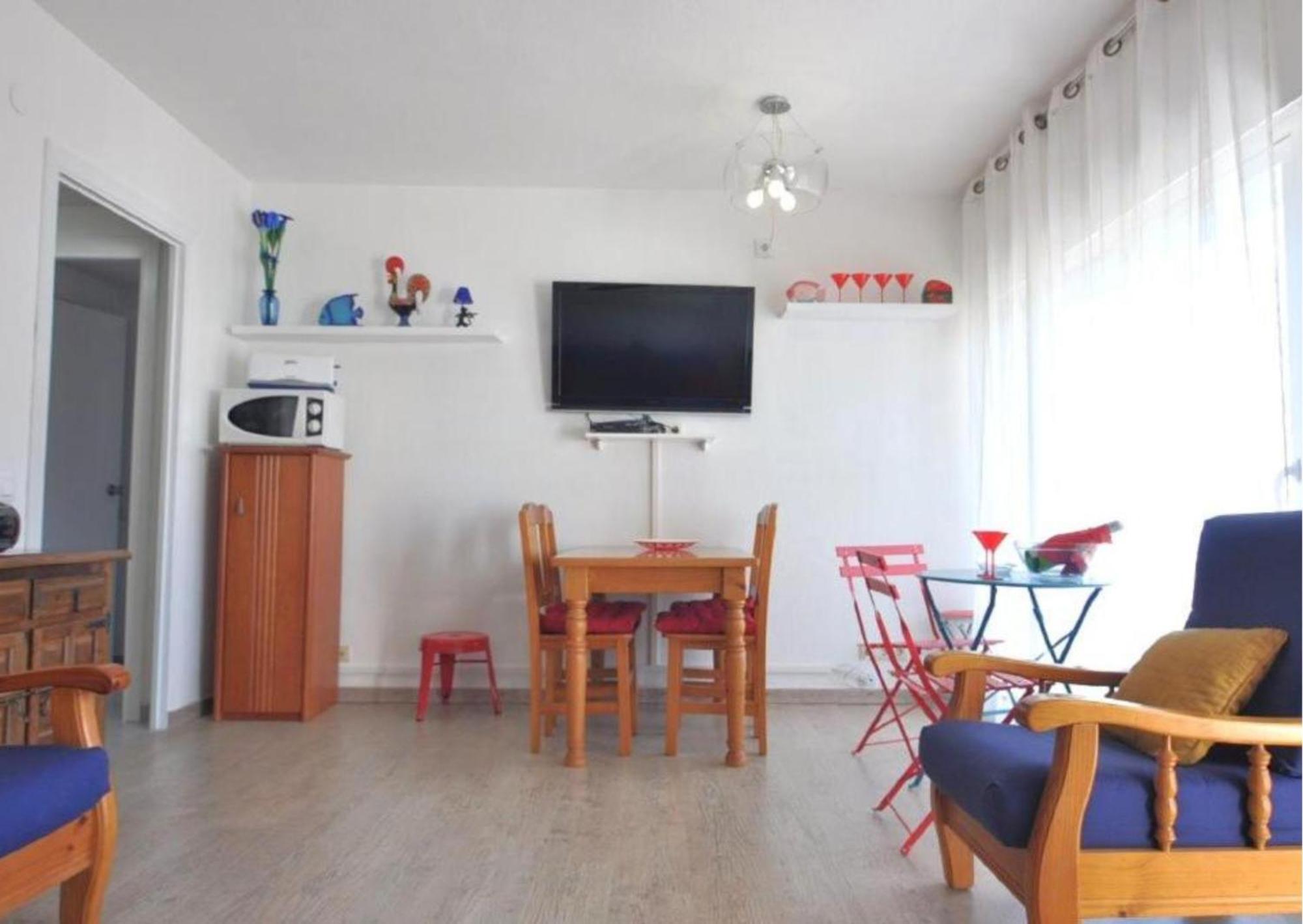 Apartamento Rnet - Rhc 3603 Center