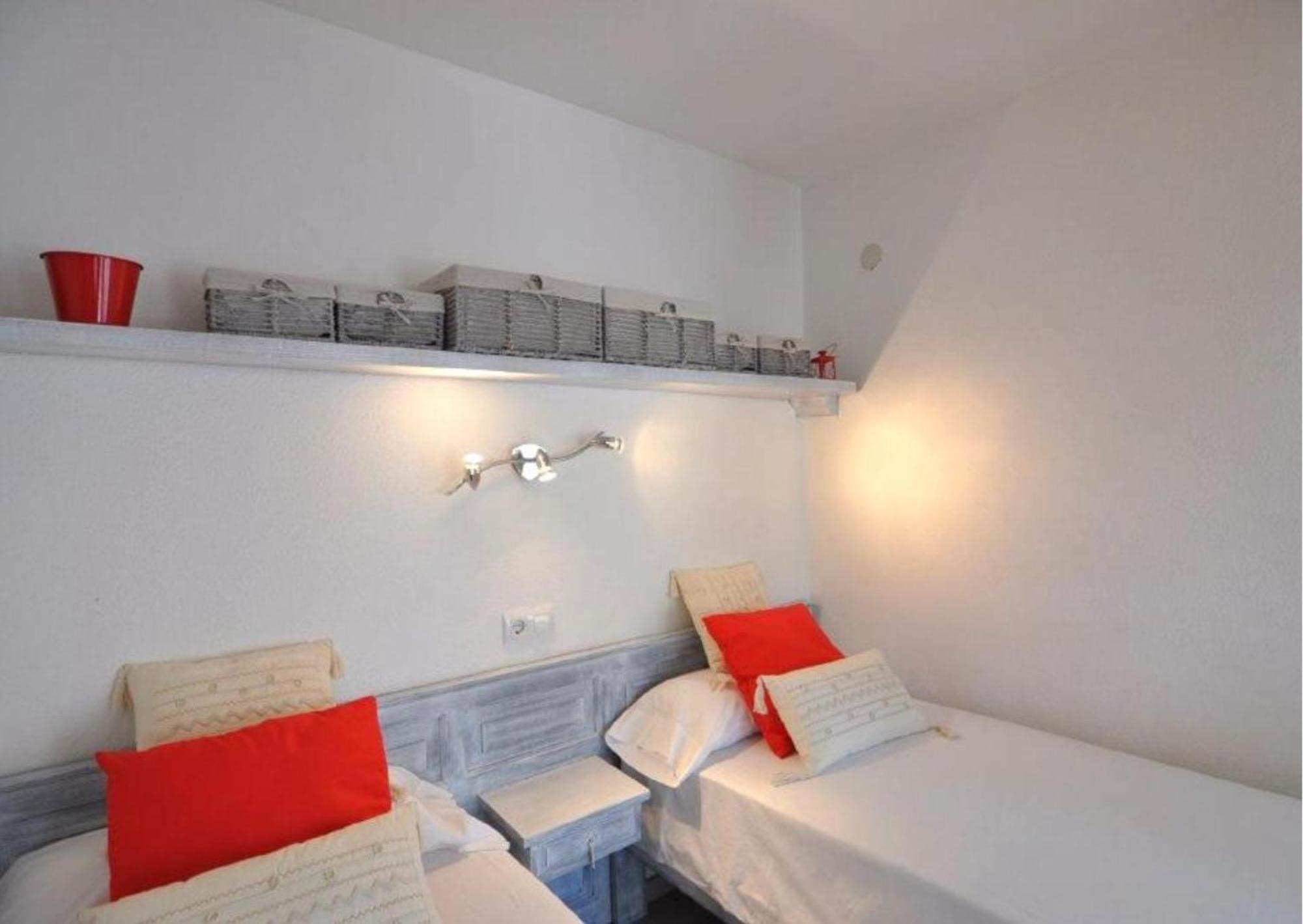 Apartamento Rnet - Rhc 3603 Center Rosas