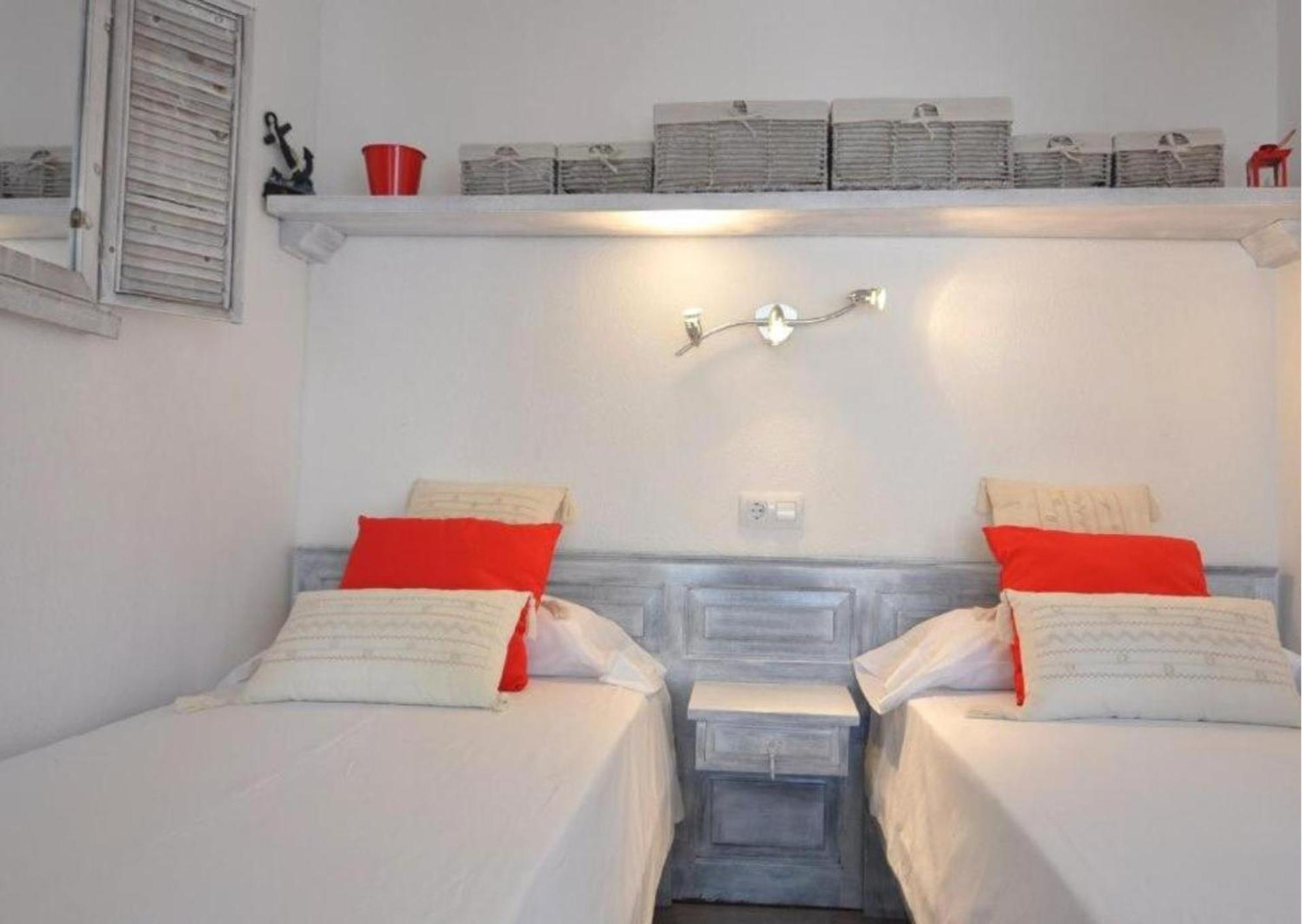 Rnet - Rhc 3603 Center Apartamento Rosas
