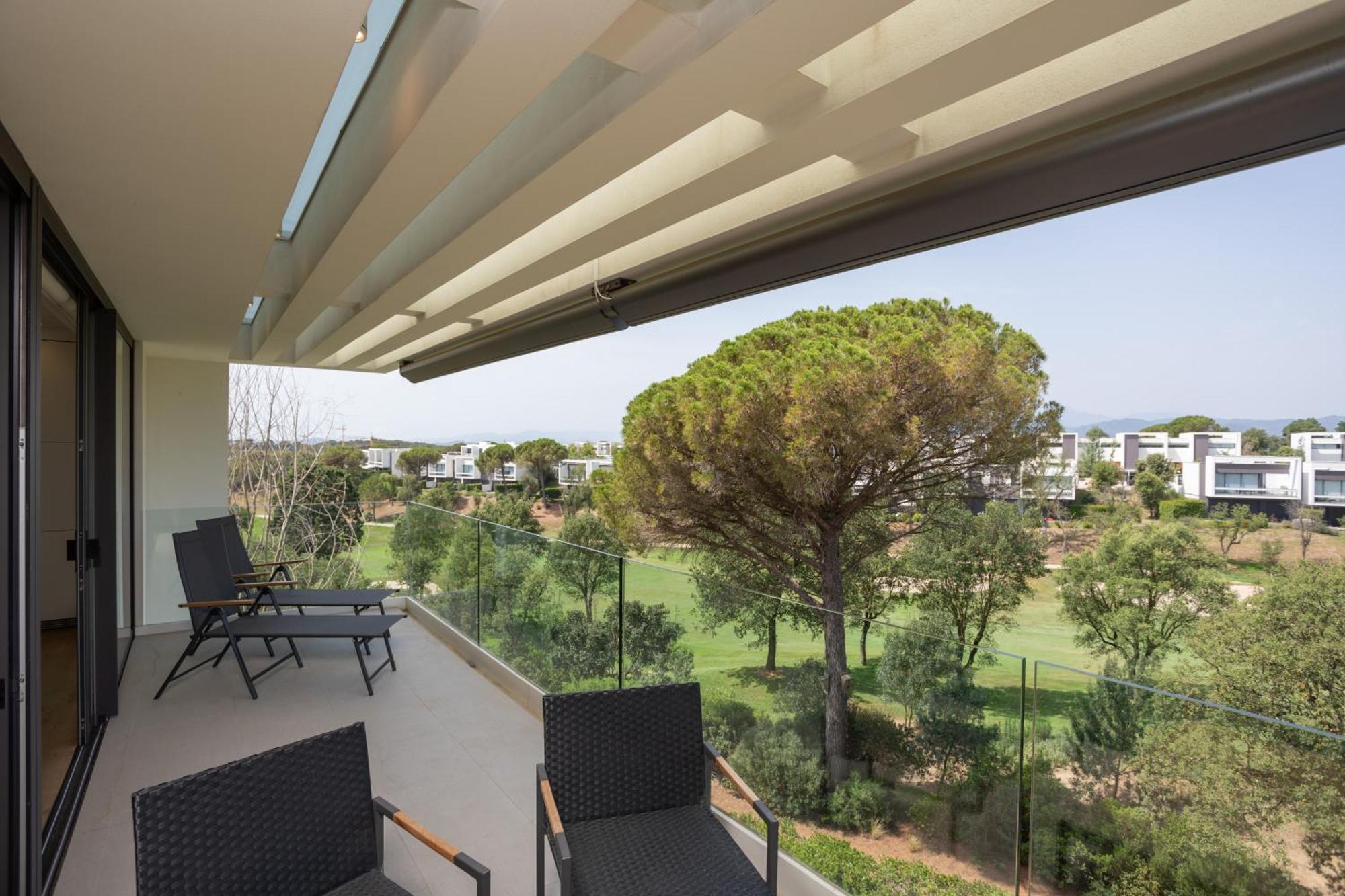 At Camiral Golf & Wellness * Caldes de Malavella