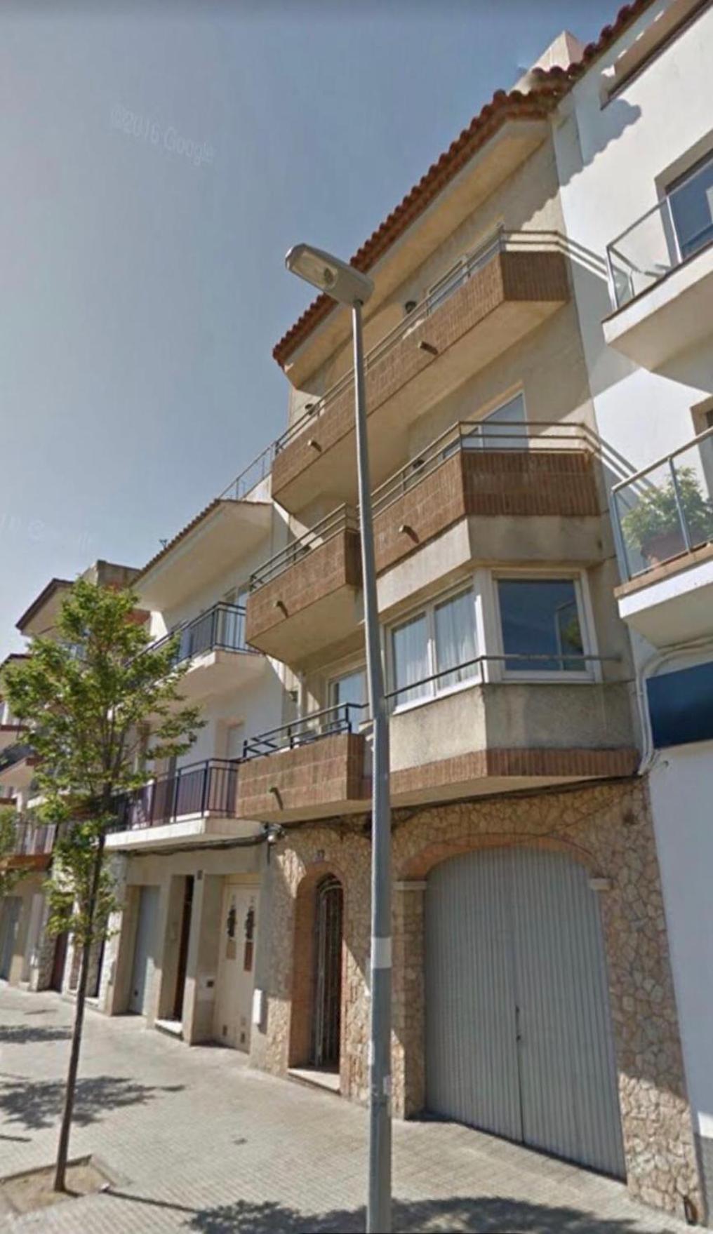 Tranquilo En Centro Cerca De La Playa Costa Brava Apartamento