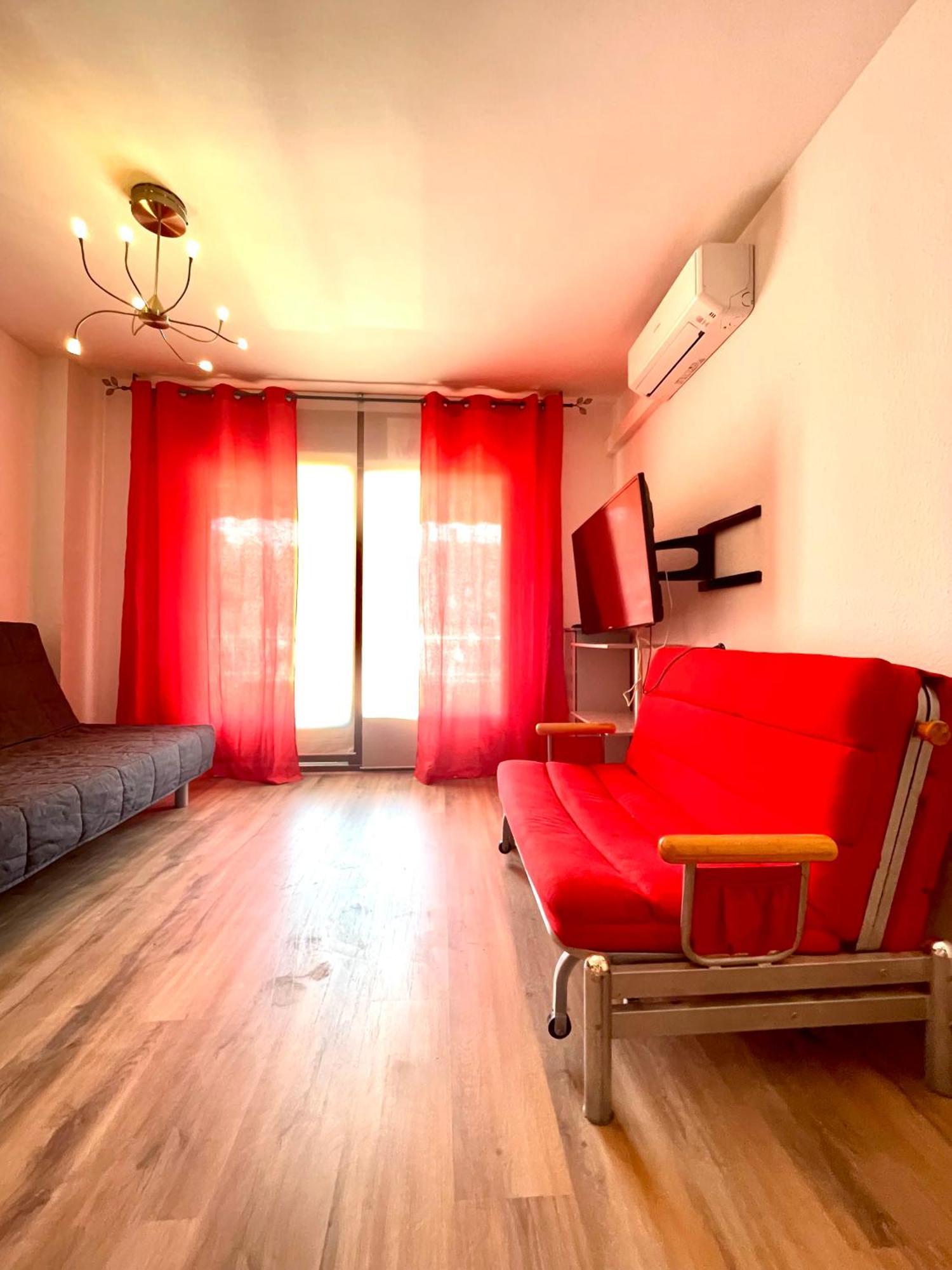 Apartment Port Ambar - En La Marina De - Balcon Con Vistas Al Canal - Playa - Wifi *