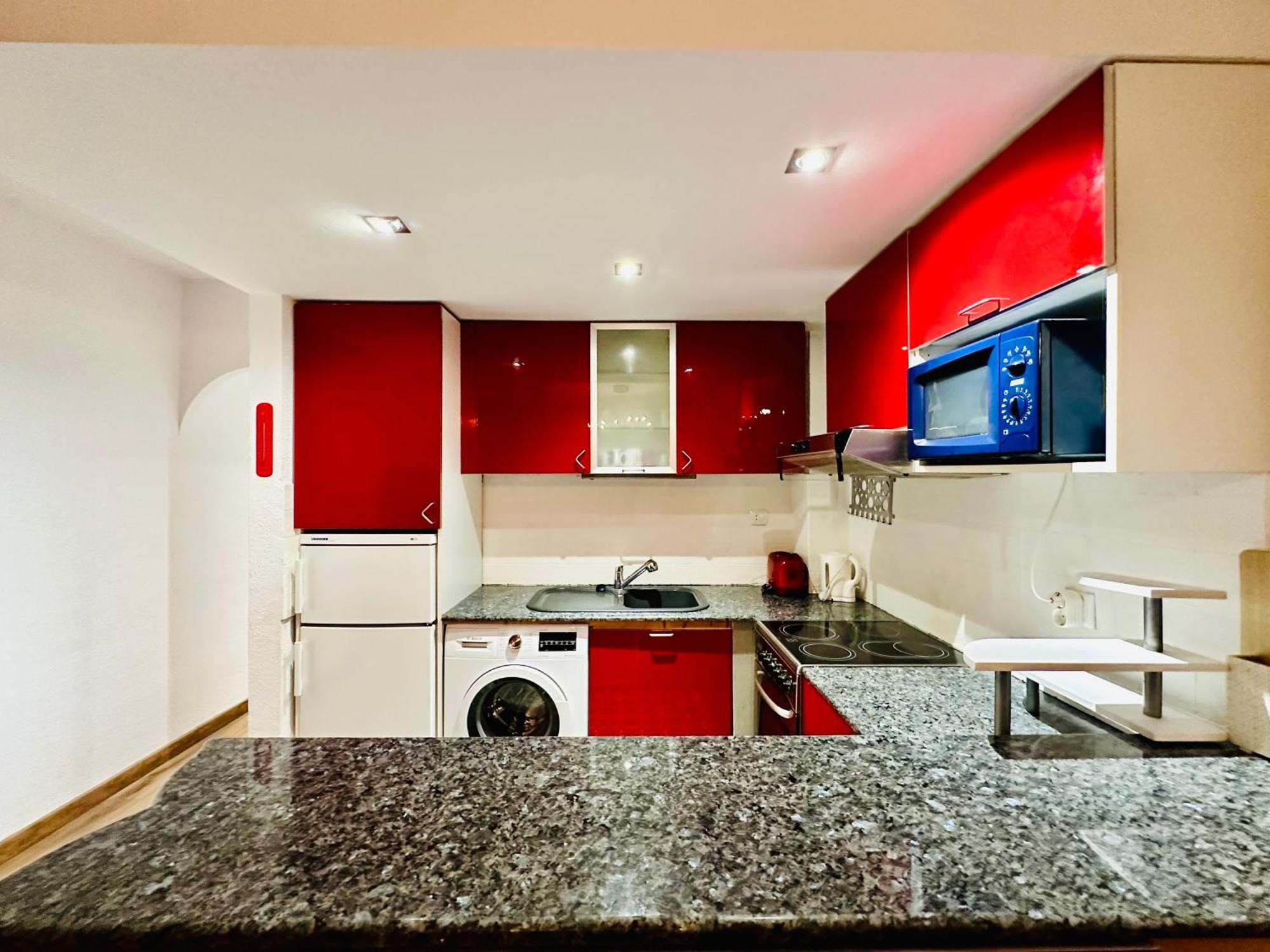 Apartamento Port Ambar - En La Marina De - Balcón Con Vistas Al Canal - Playa - Wifi