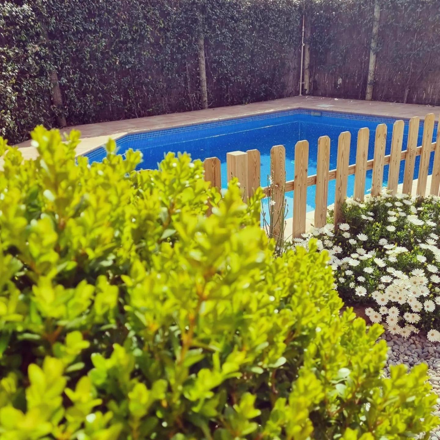 Casa Con Piscina Privada En Gualta, Blay Villa *